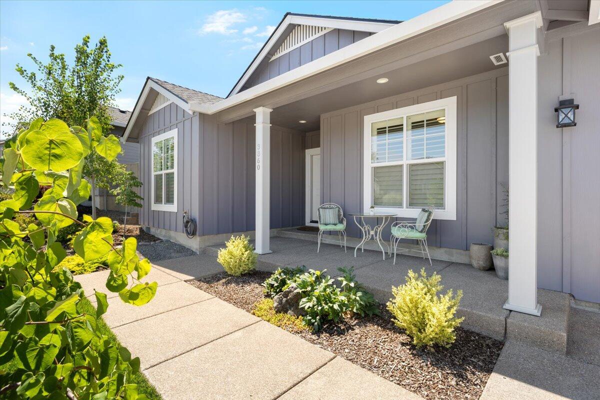 Horse Arena Subdivision, Phase 1 - Residential