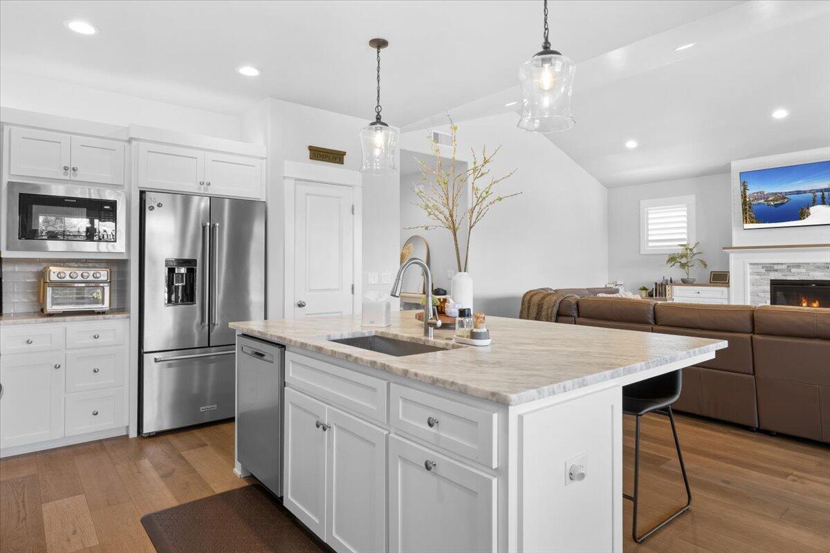 Horse Arena Subdivision, Phase 1 - Residential