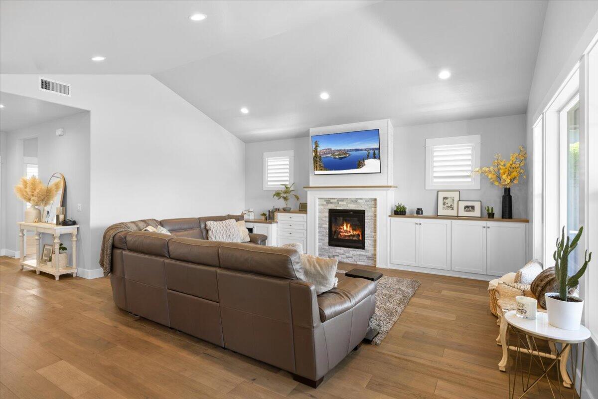 Horse Arena Subdivision, Phase 1 - Residential