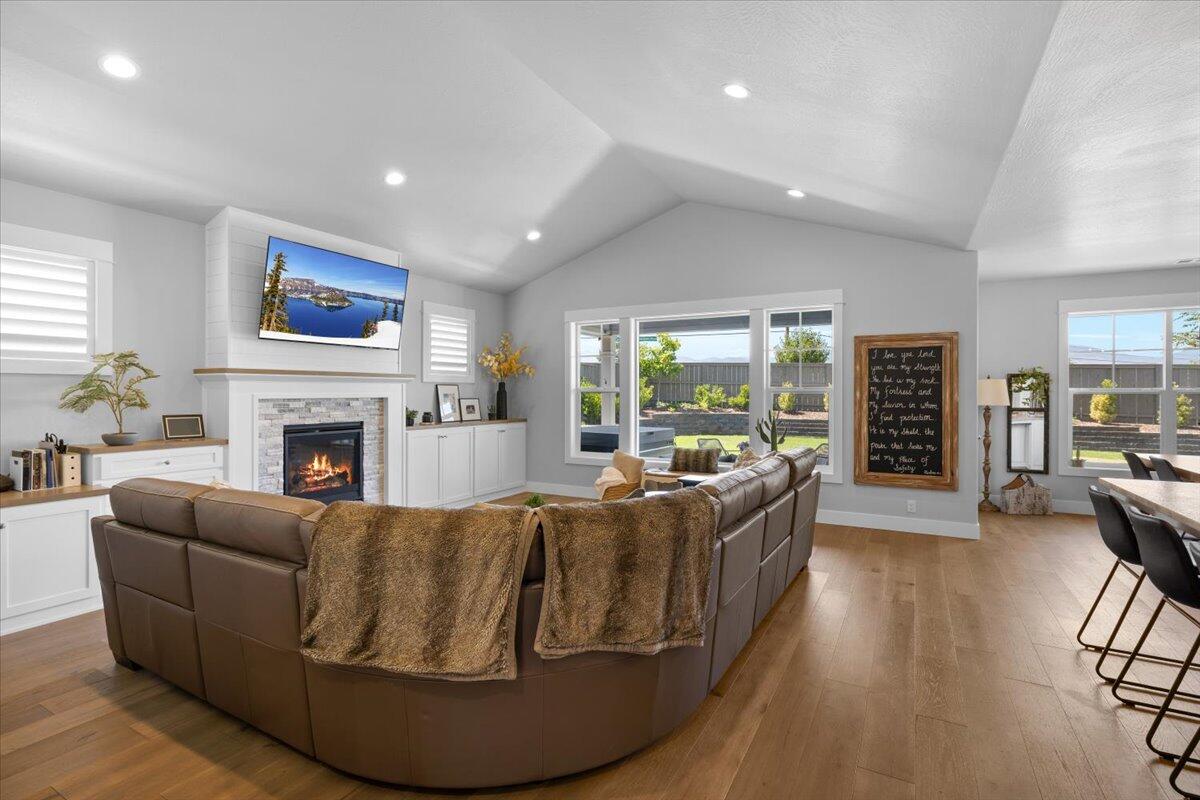 Horse Arena Subdivision, Phase 1 - Residential