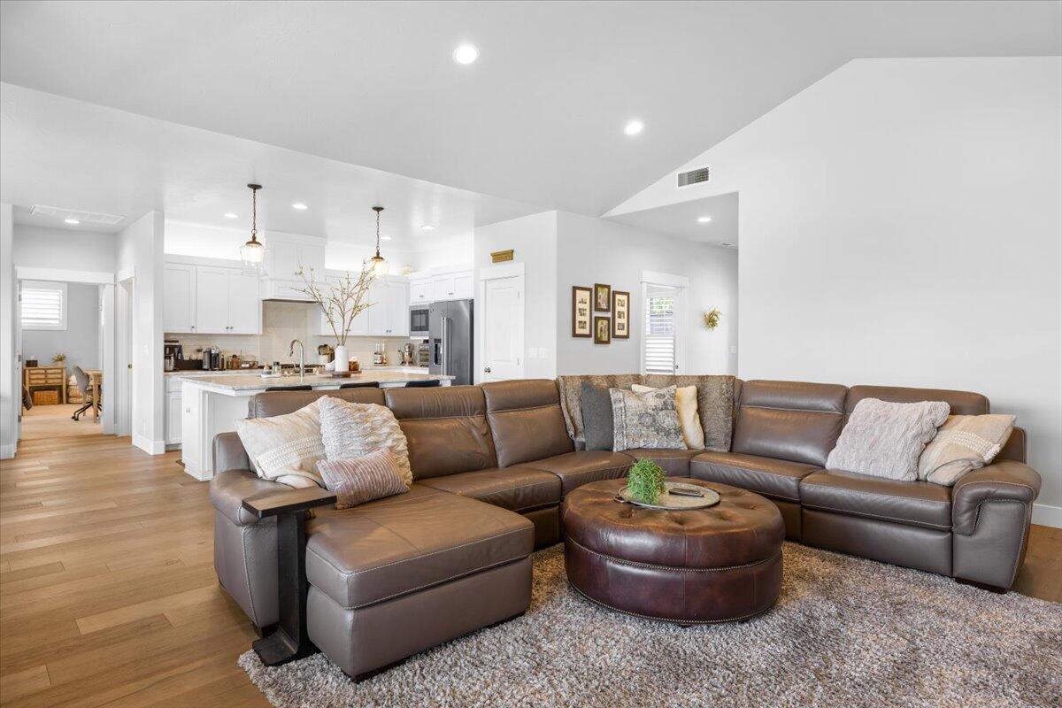 Horse Arena Subdivision, Phase 1 - Residential