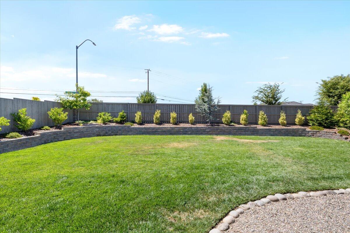 Horse Arena Subdivision, Phase 1 - Residential