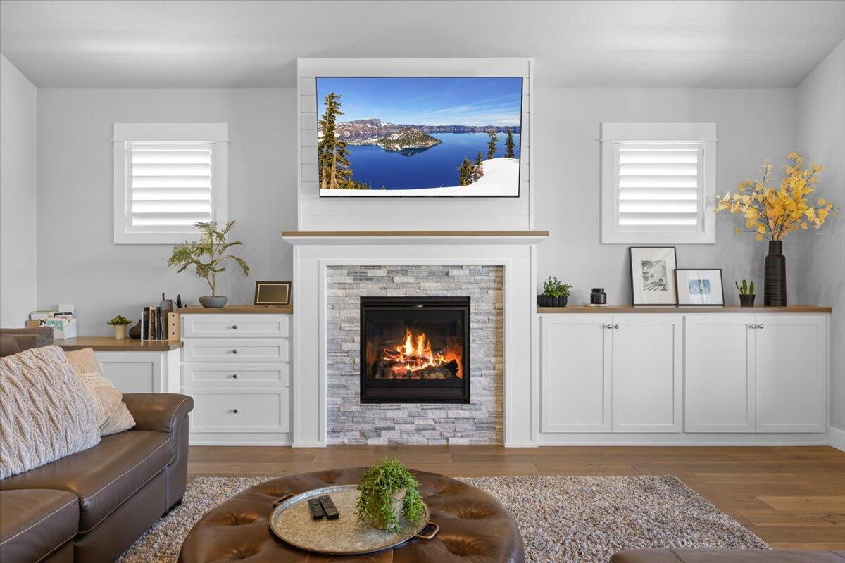 Horse Arena Subdivision, Phase 1 - Residential