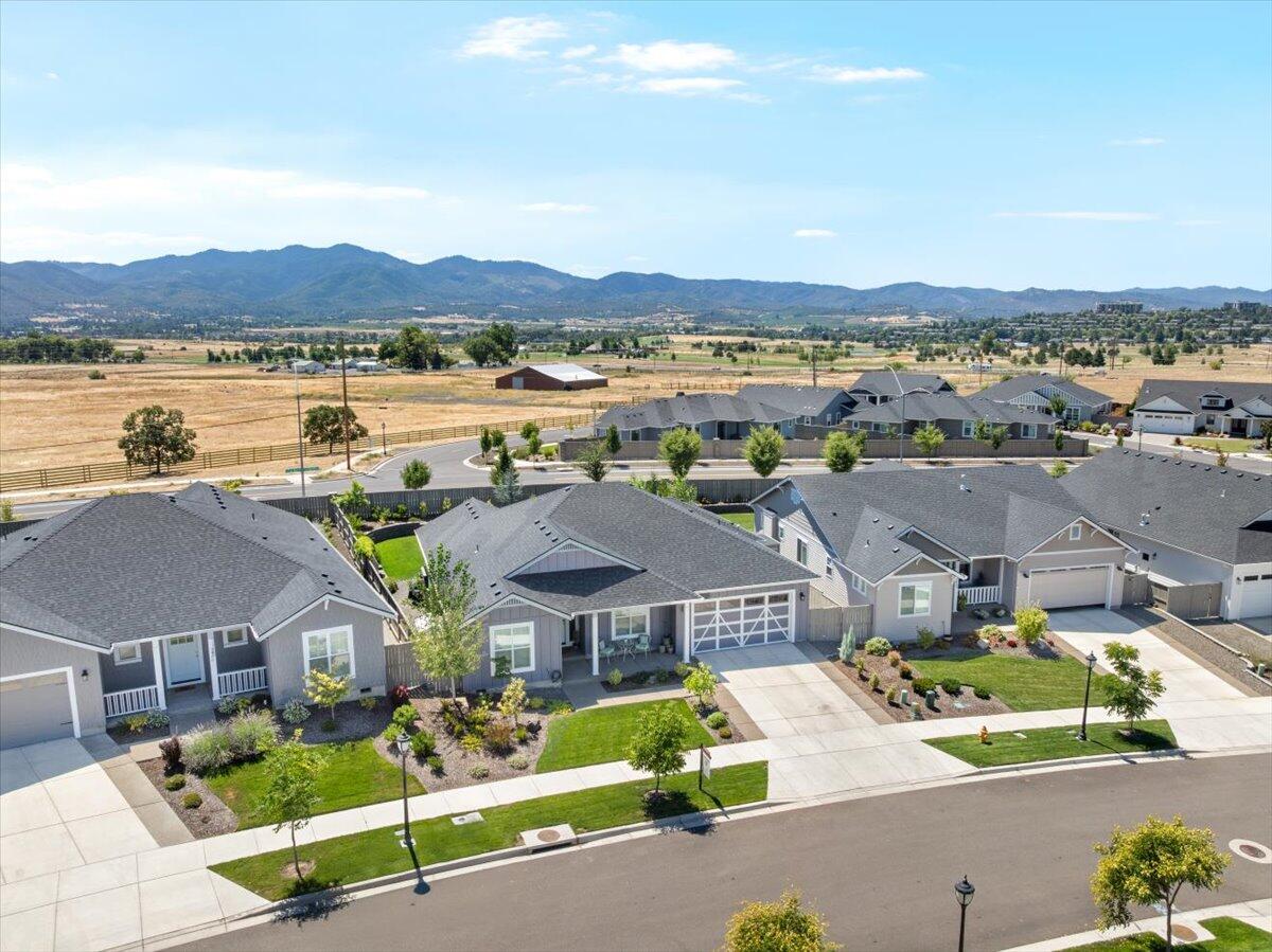 Horse Arena Subdivision, Phase 1 - Residential