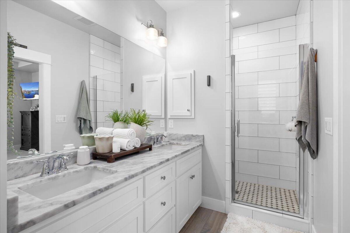 Horse Arena Subdivision, Phase 1 - Residential