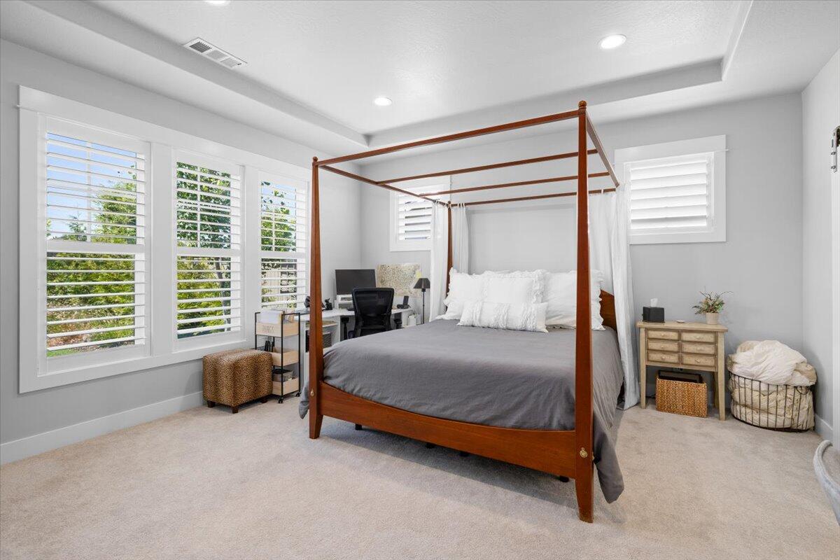 Horse Arena Subdivision, Phase 1 - Residential