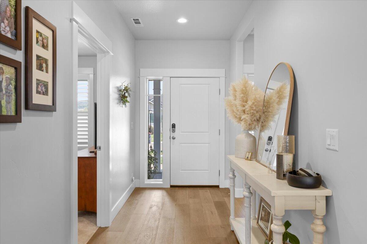 Horse Arena Subdivision, Phase 1 - Residential