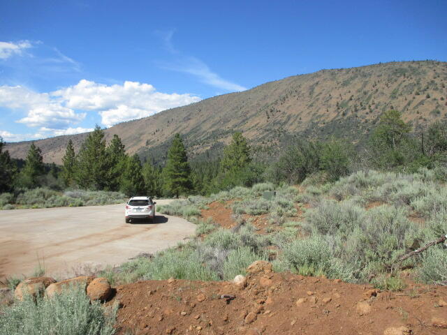 Paradise Hill - Land