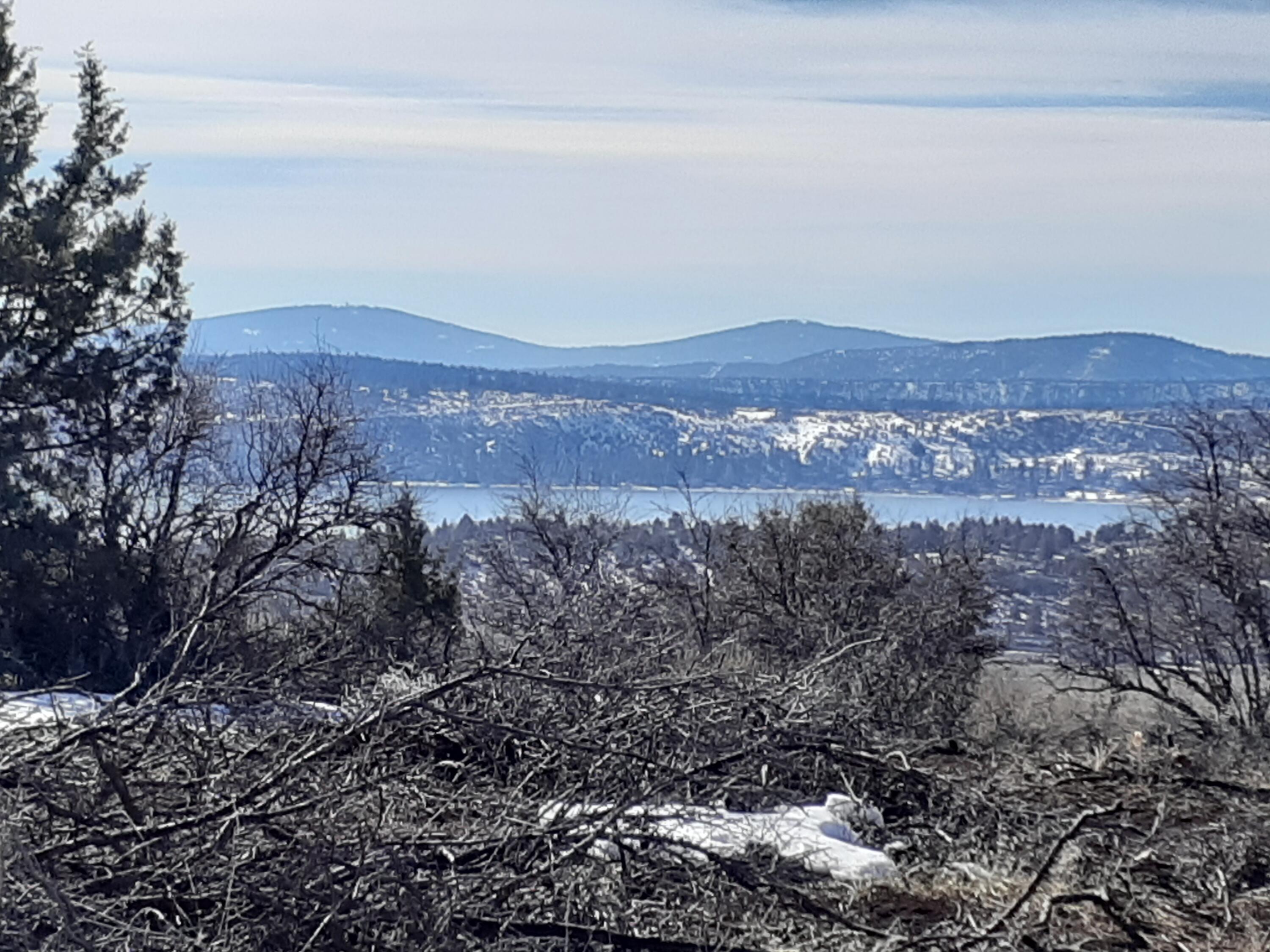 Paradise Hill - Land