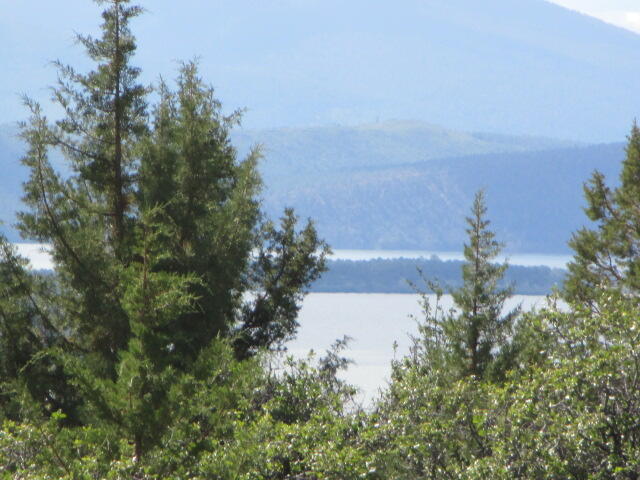 Paradise Hill - Land