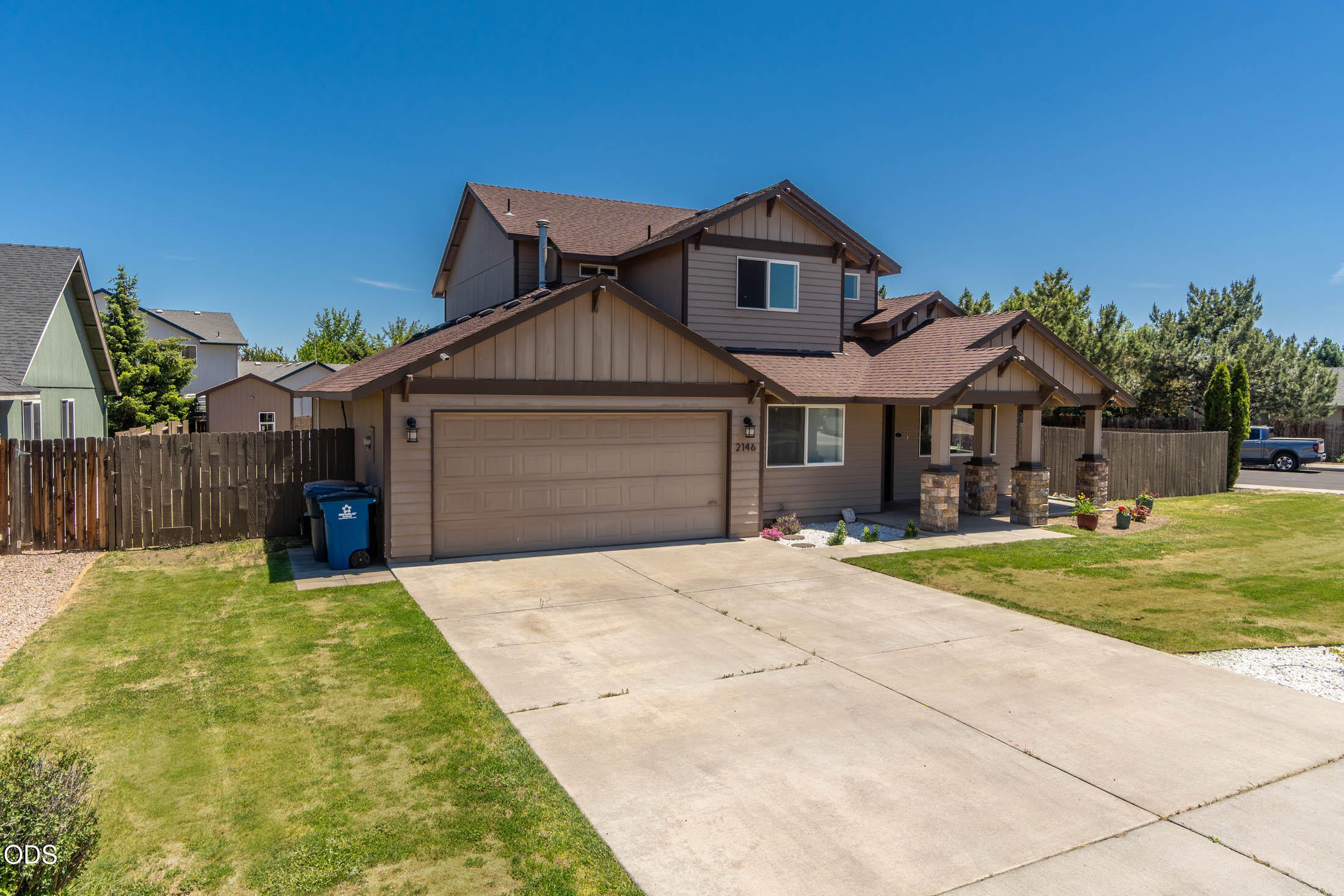 2146 NW 22nd Street