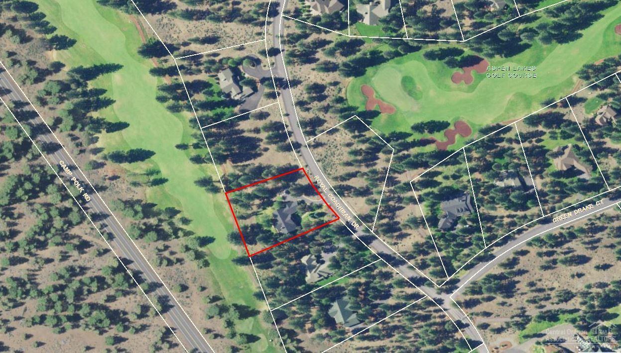 Aspen Lakes Golf Est - Residential