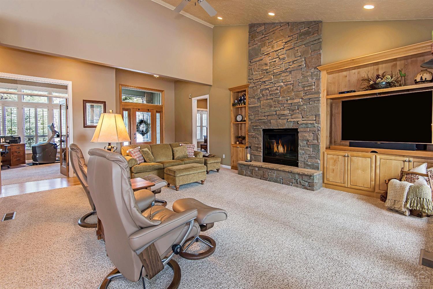 Aspen Lakes Golf Est - Residential