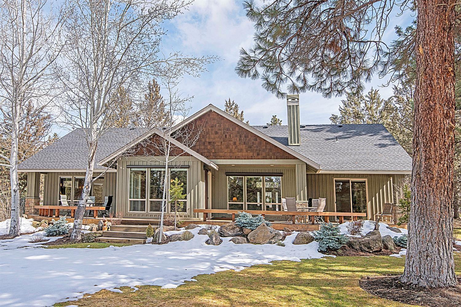 Aspen Lakes Golf Est - Residential