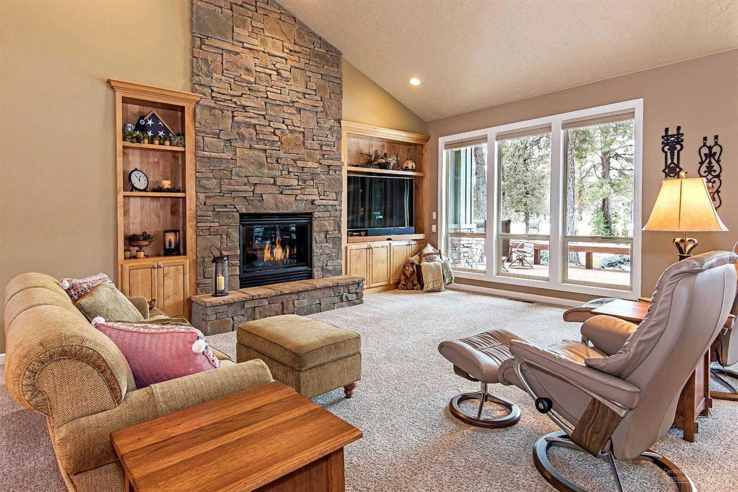 Aspen Lakes Golf Est - Residential