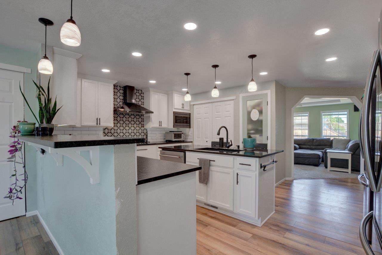 Stonecreek Subdivision No 4Phase I - Residential