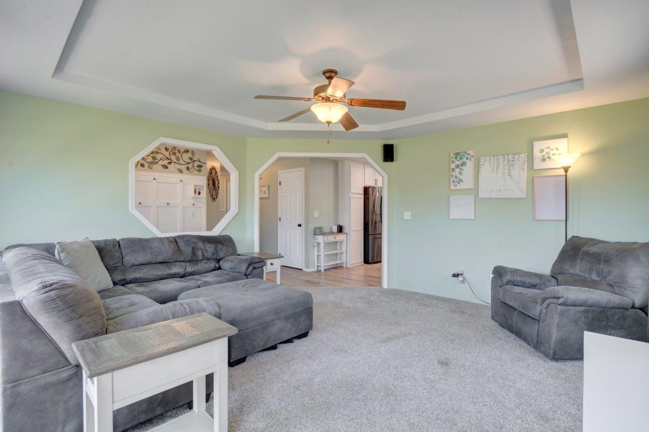 Stonecreek Subdivision No 4Phase I - Residential