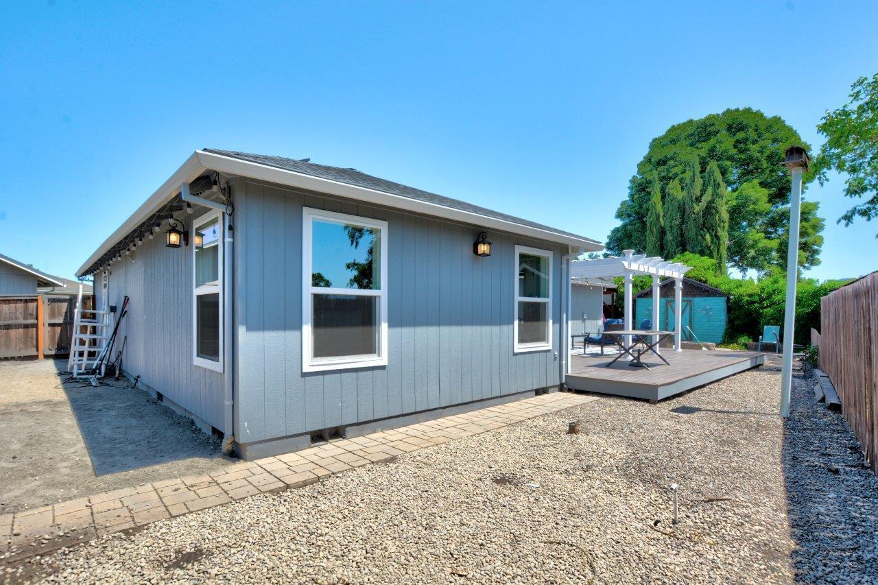 Stonecreek Subdivision No 4Phase I - Residential