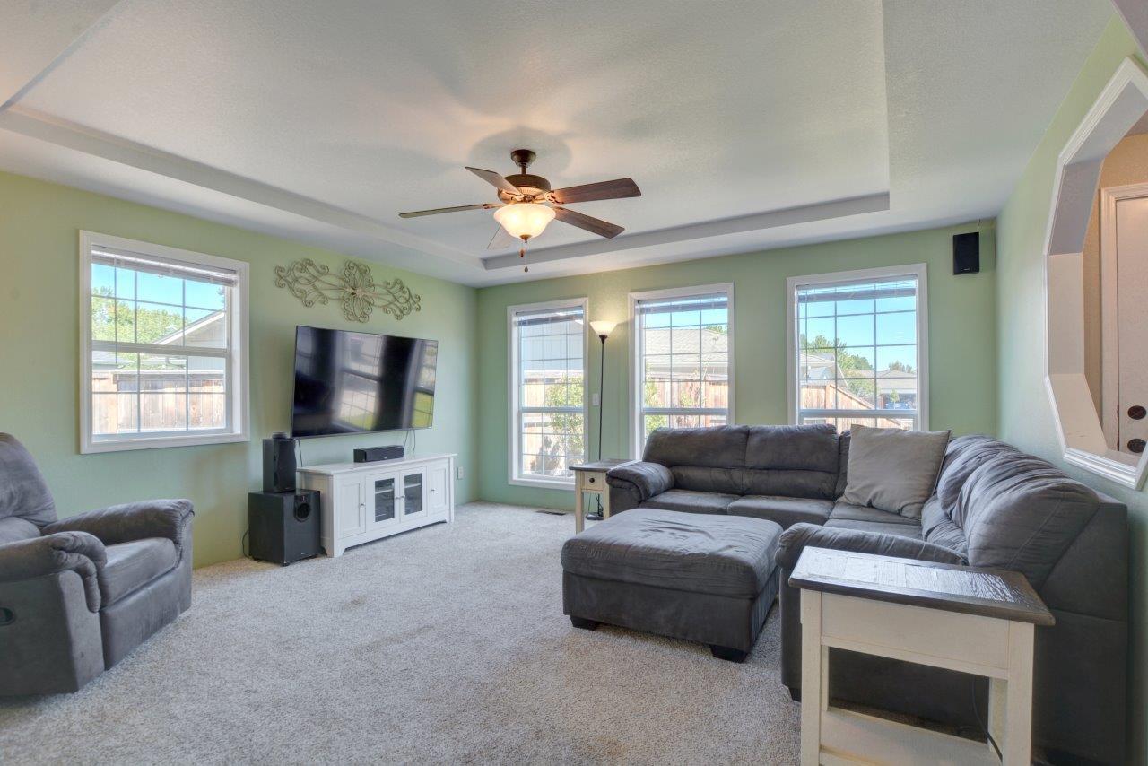 Stonecreek Subdivision No 4Phase I - Residential