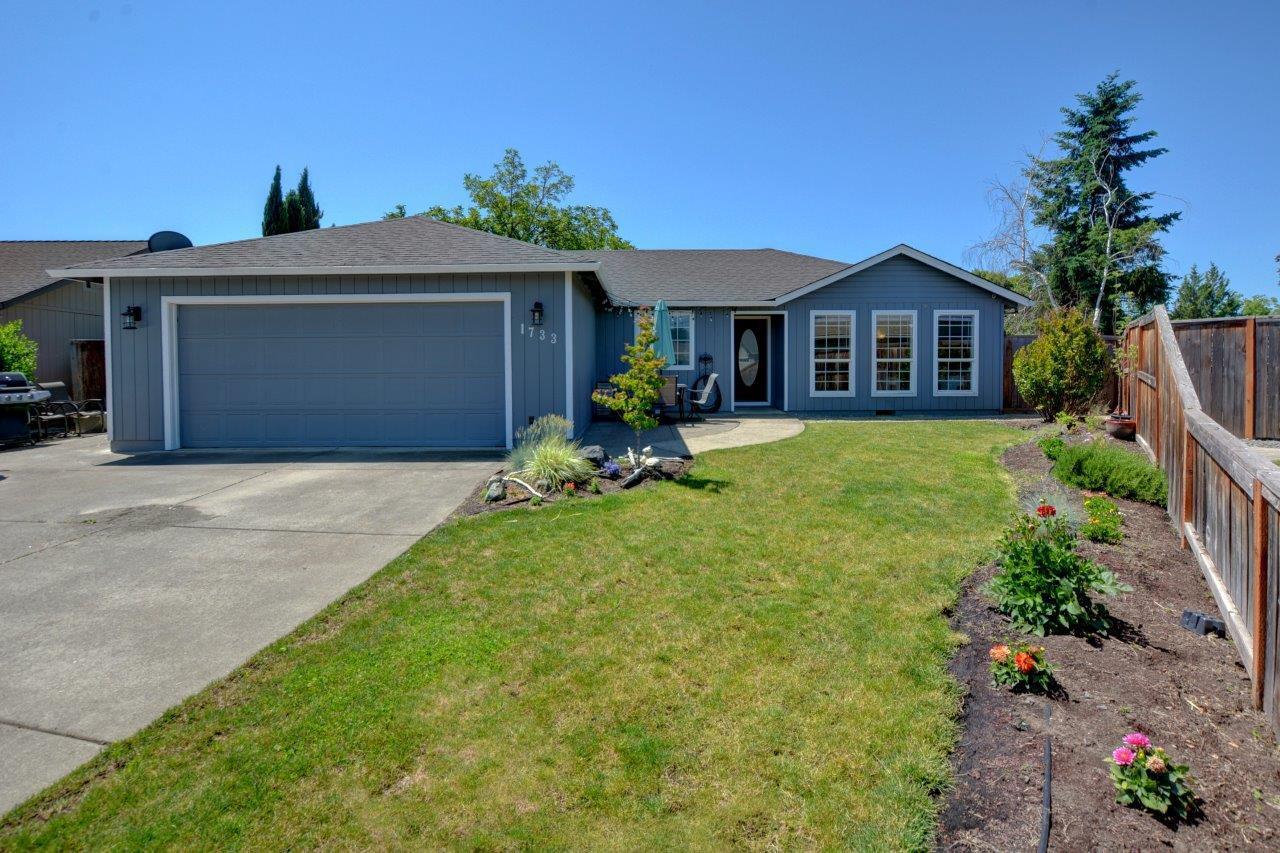 Stonecreek Subdivision No 4Phase I - Residential