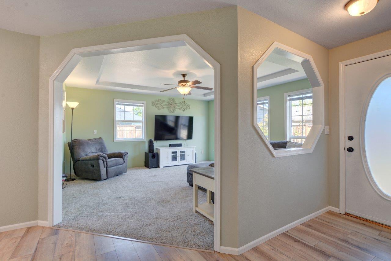 Stonecreek Subdivision No 4Phase I - Residential