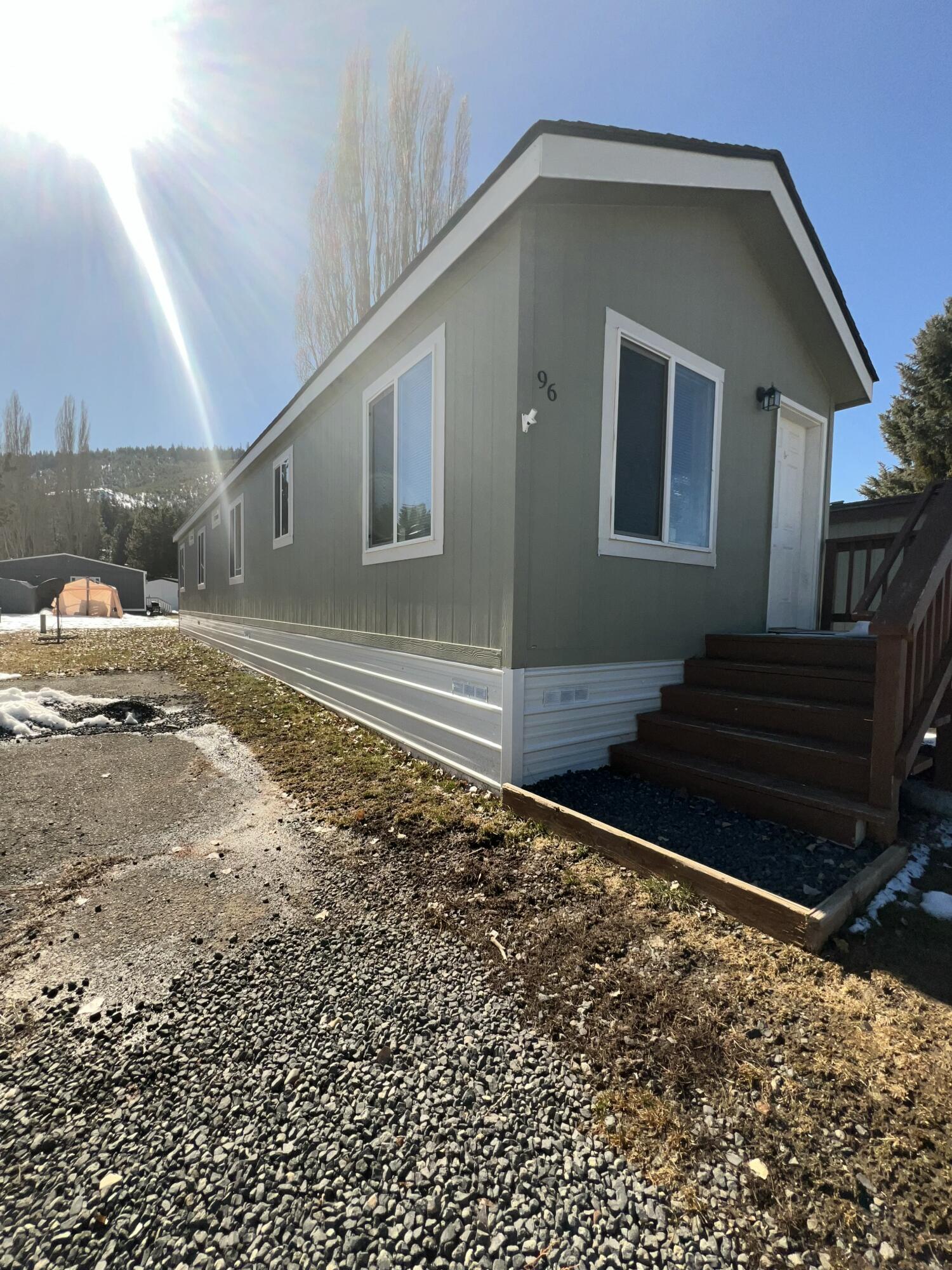 Round Lake Estates - Residential