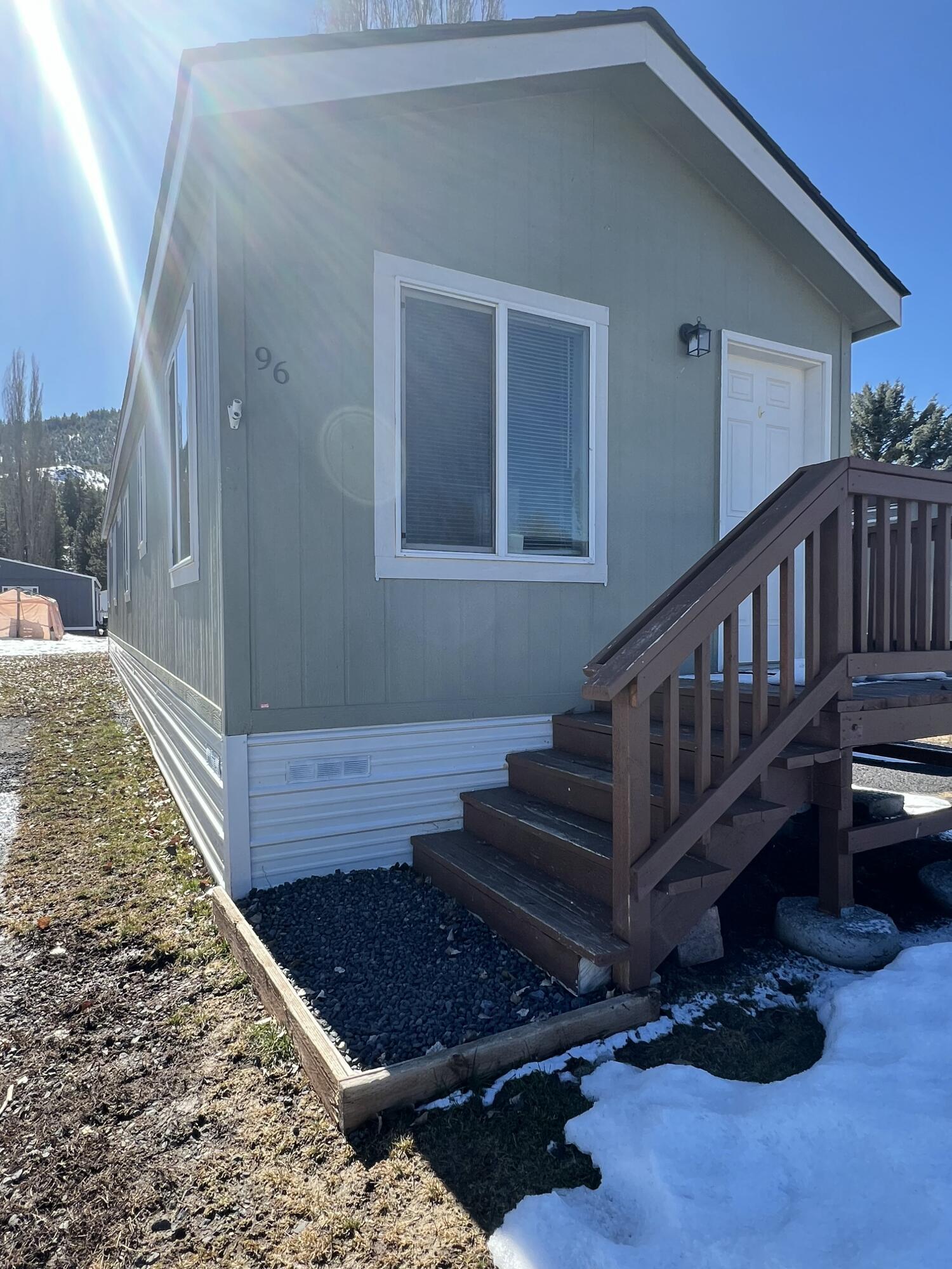 Round Lake Estates - Residential