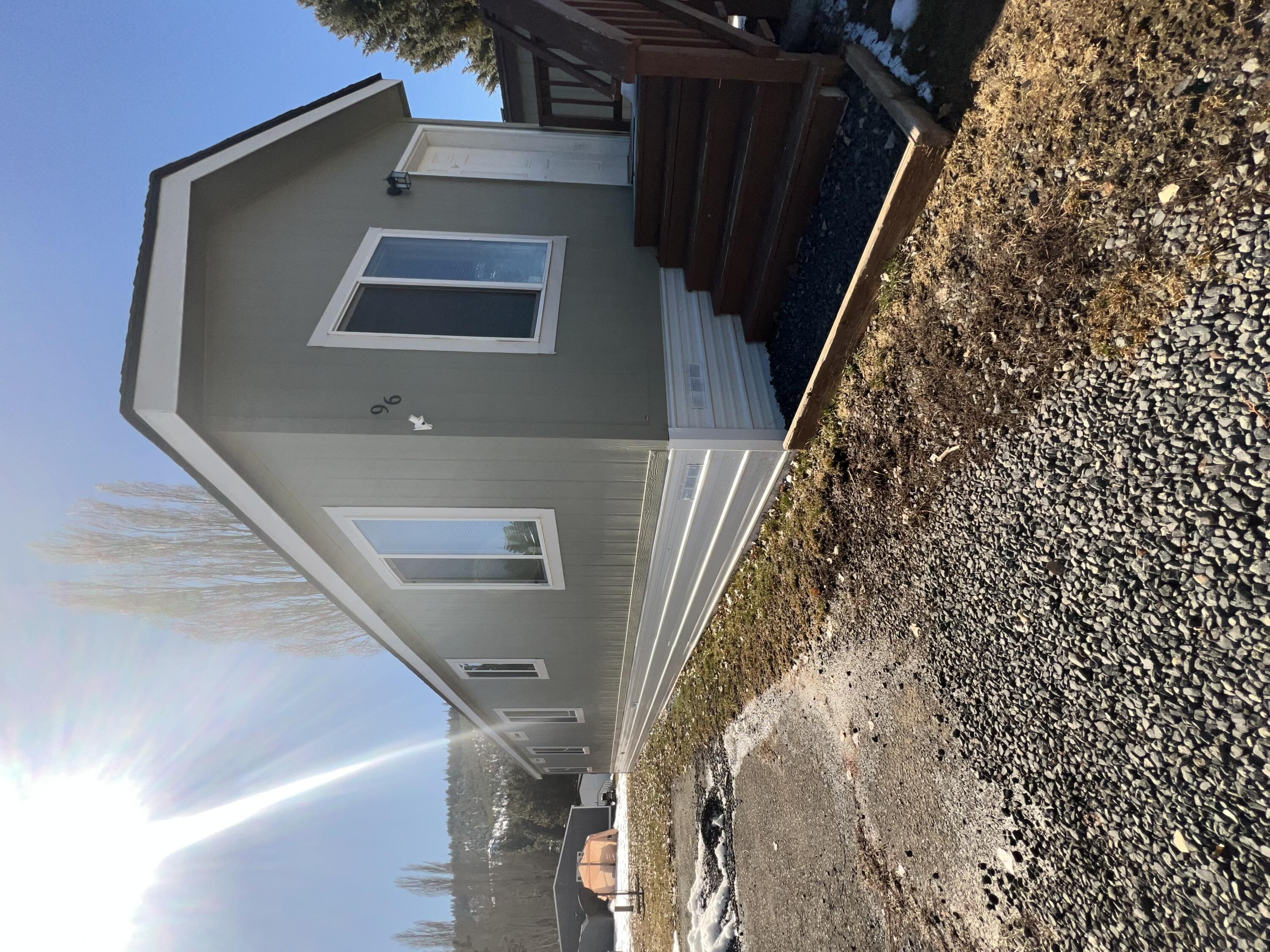 Round Lake Estates - Residential