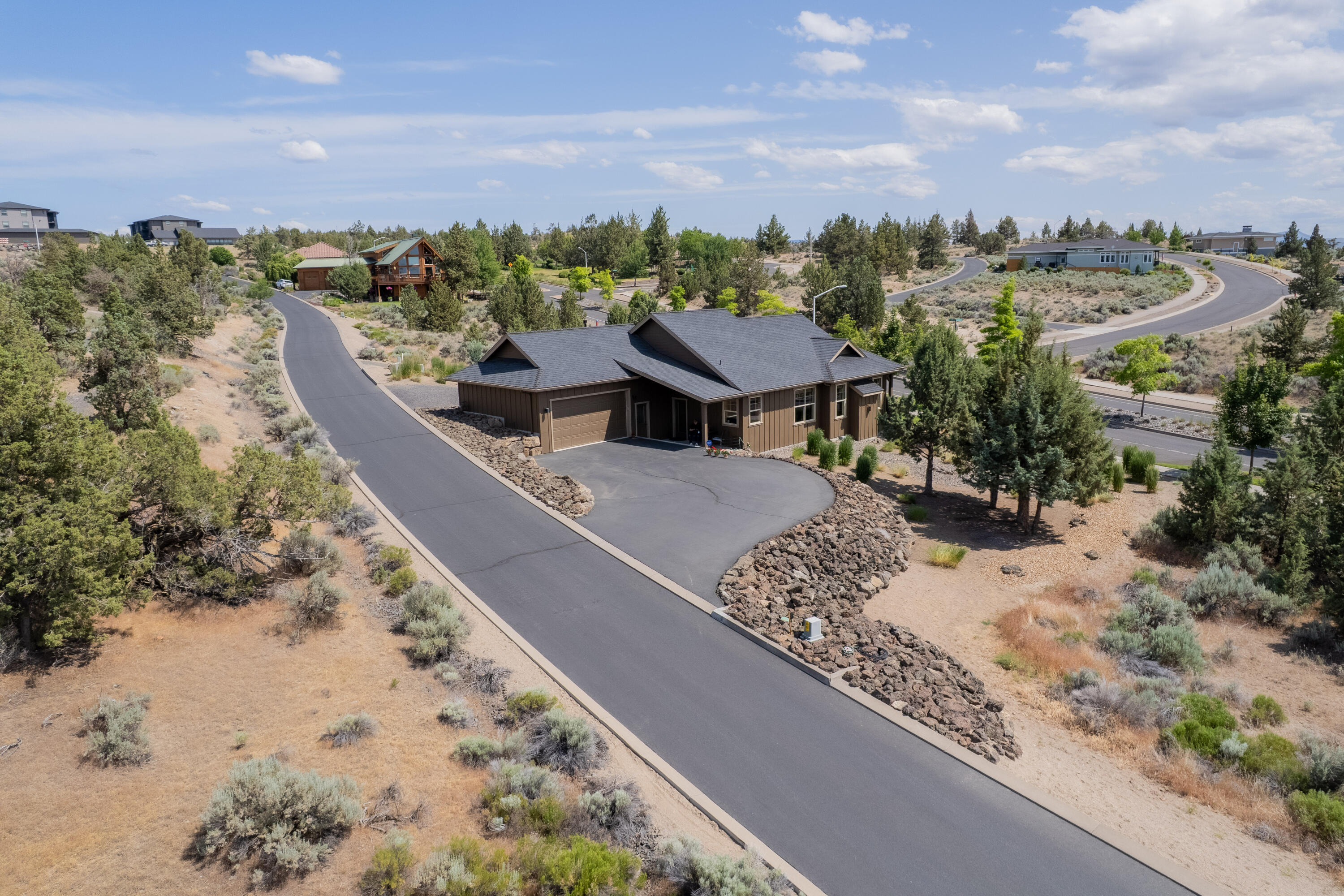 Yarrow - Residential