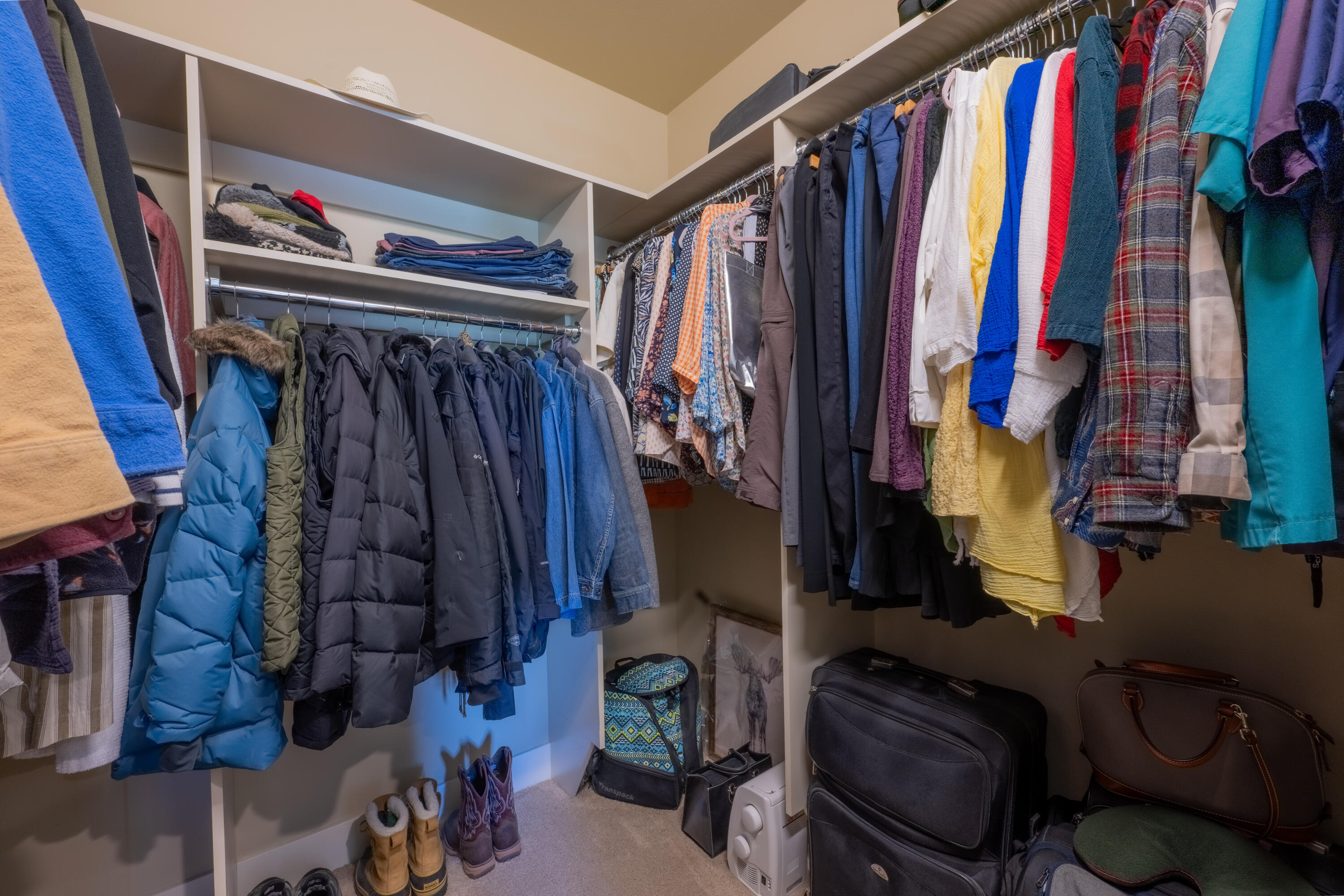 Yarrow - Residential