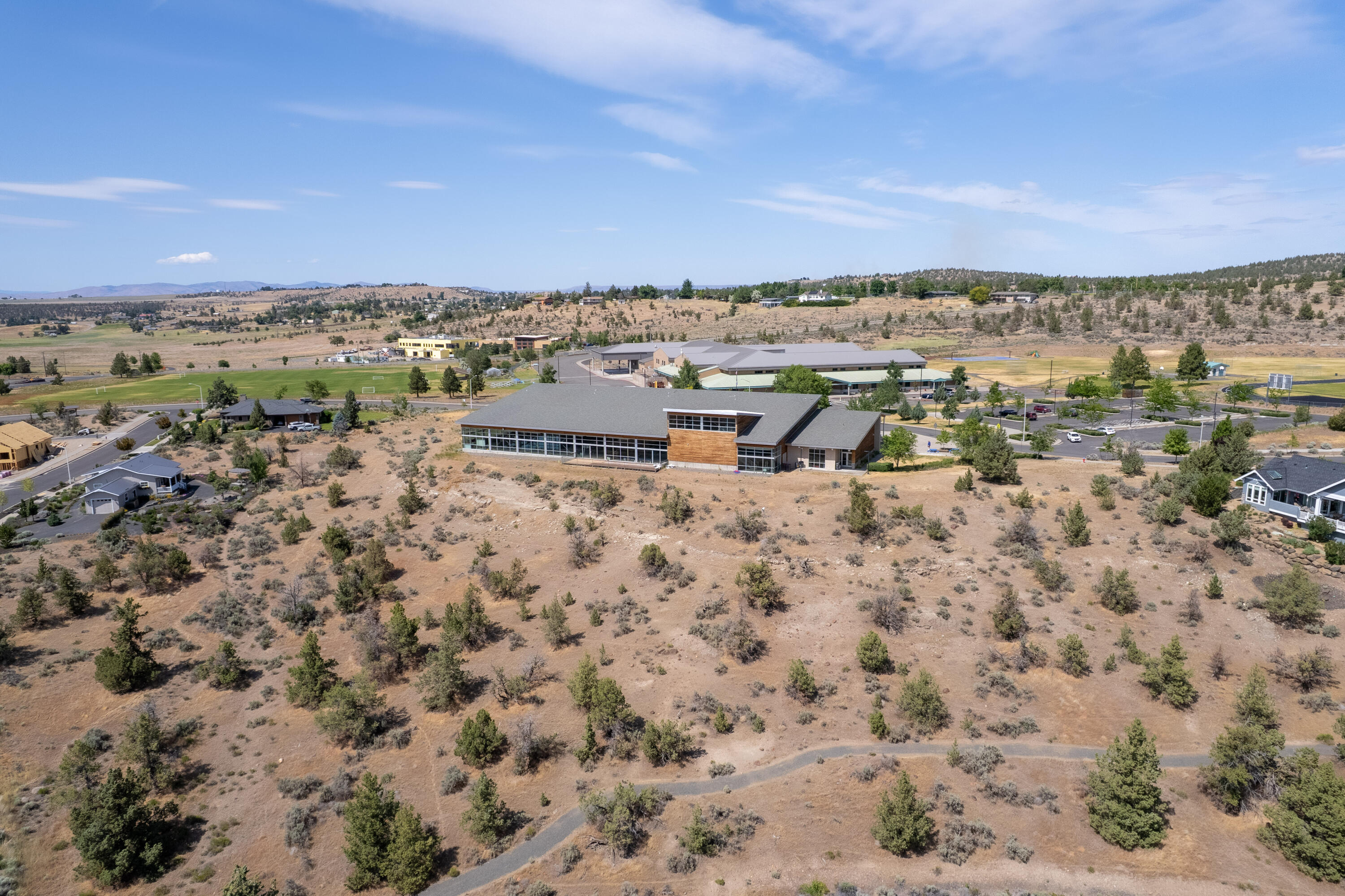 Yarrow - Residential