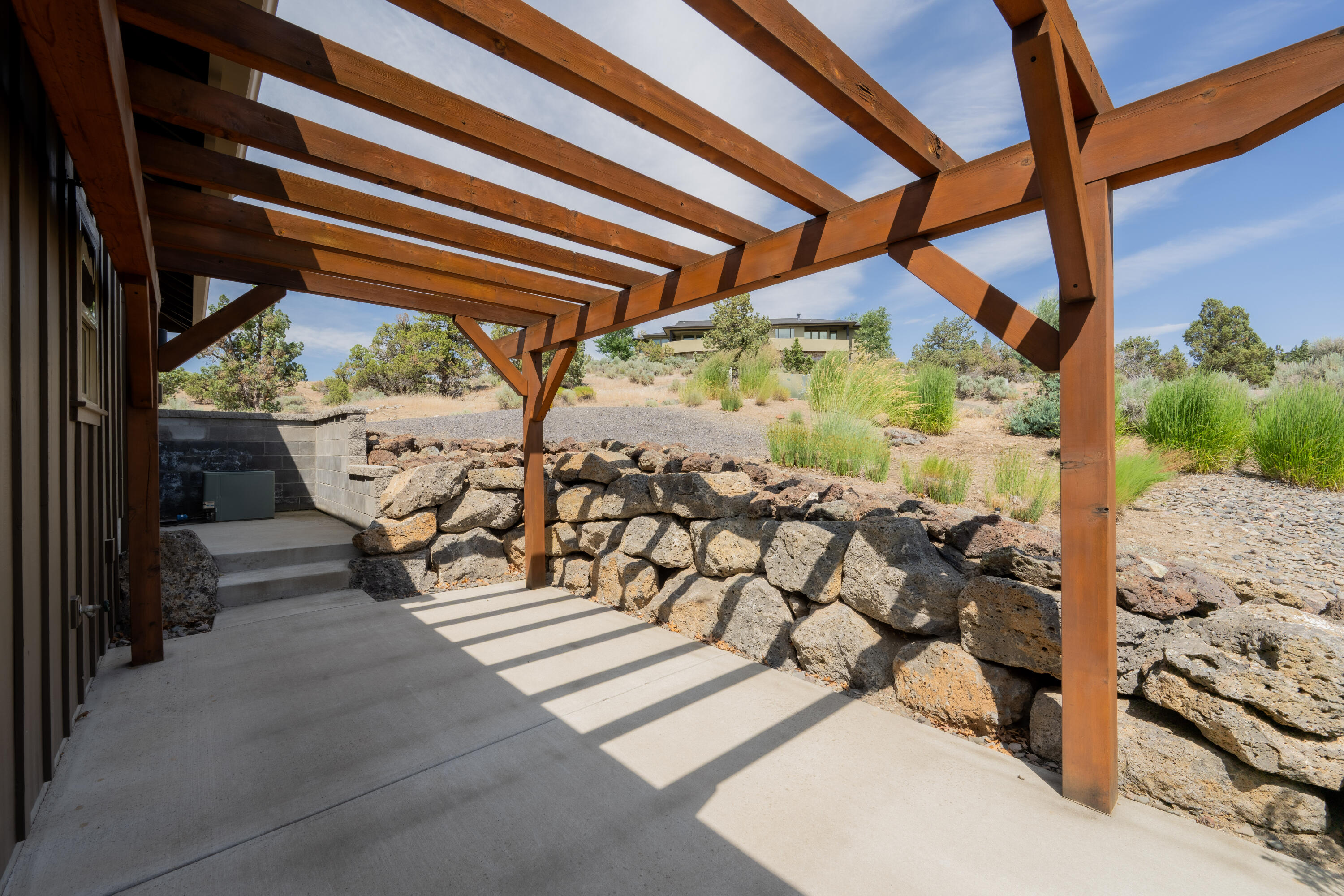 Yarrow - Residential