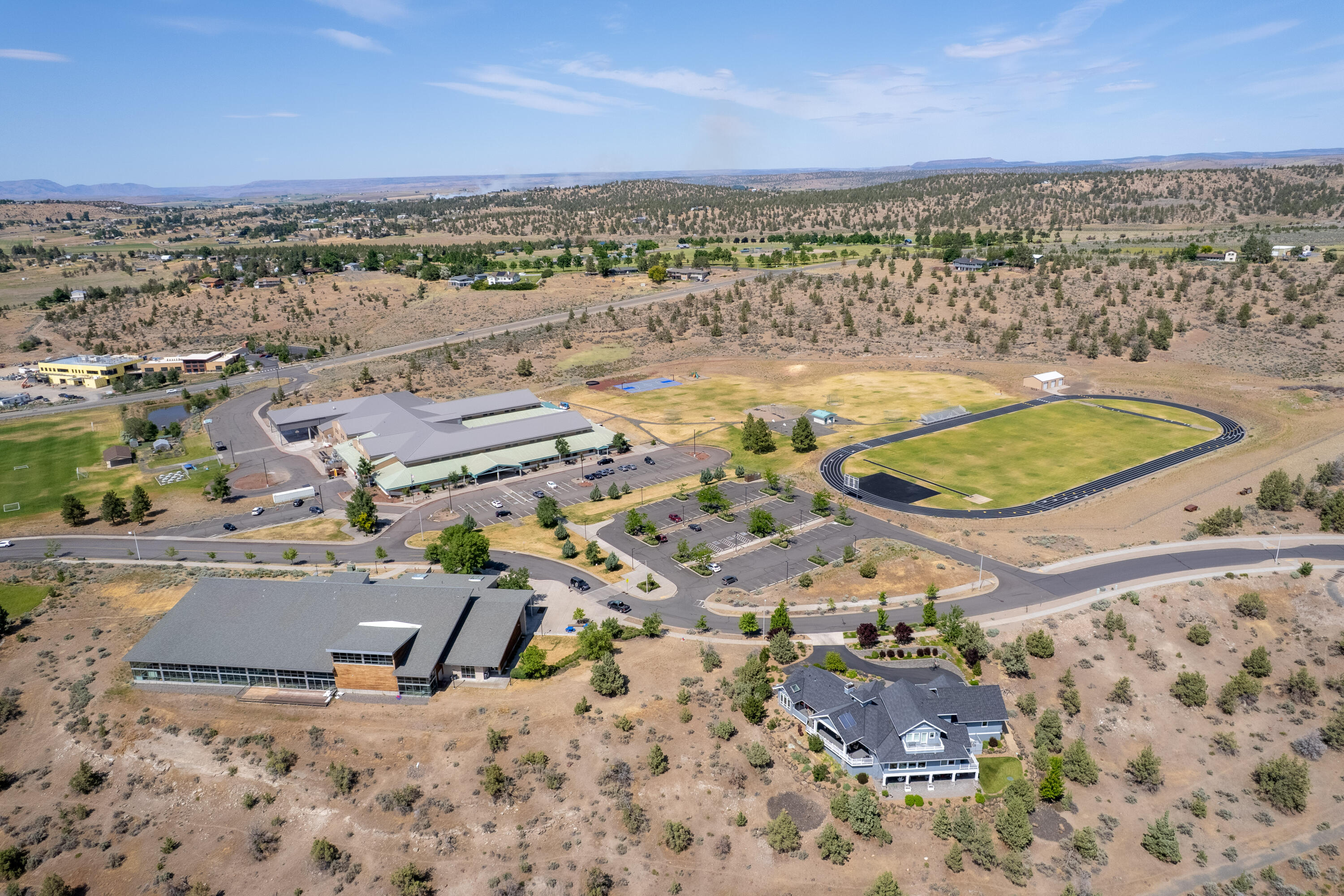 Yarrow - Residential