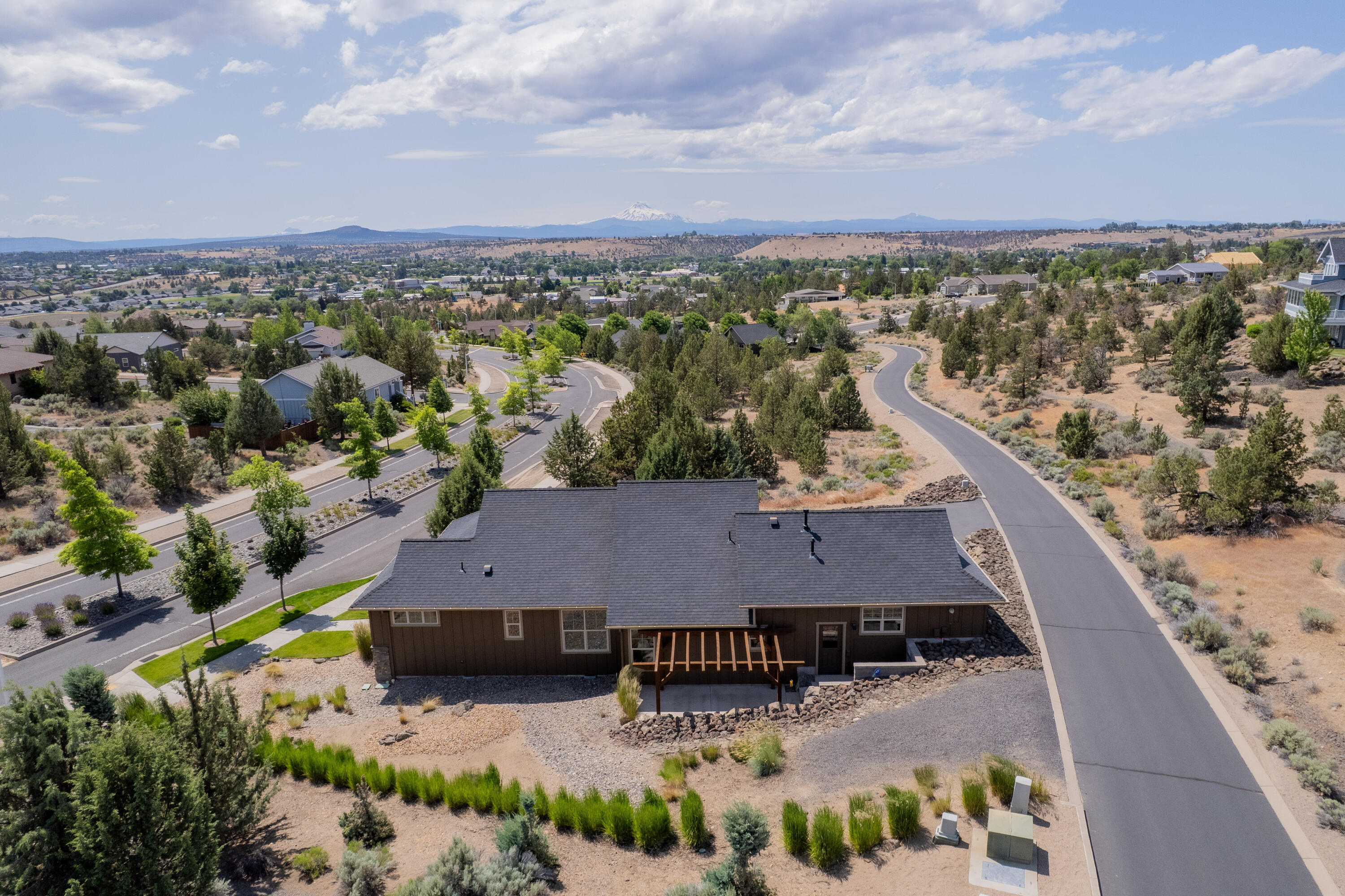 Yarrow - Residential