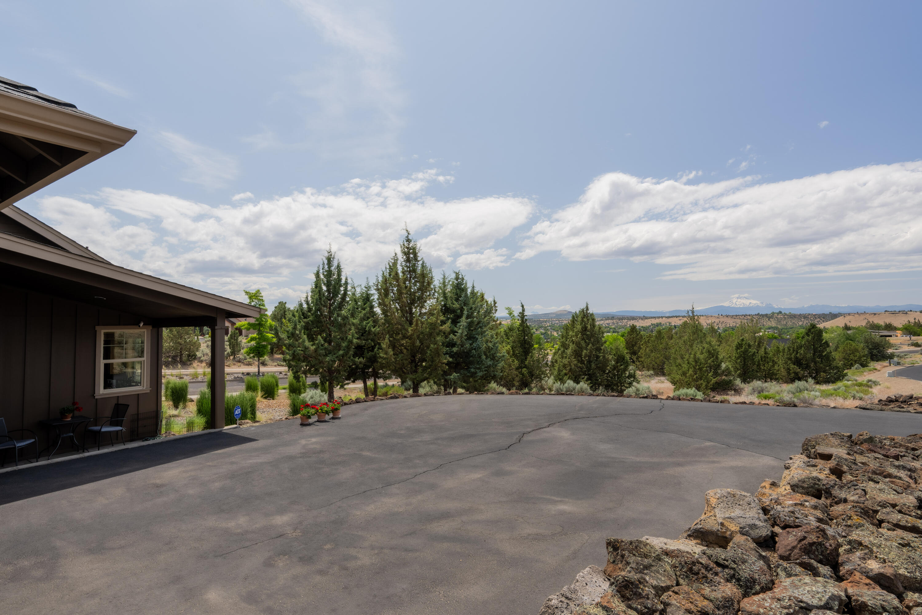 Yarrow - Residential