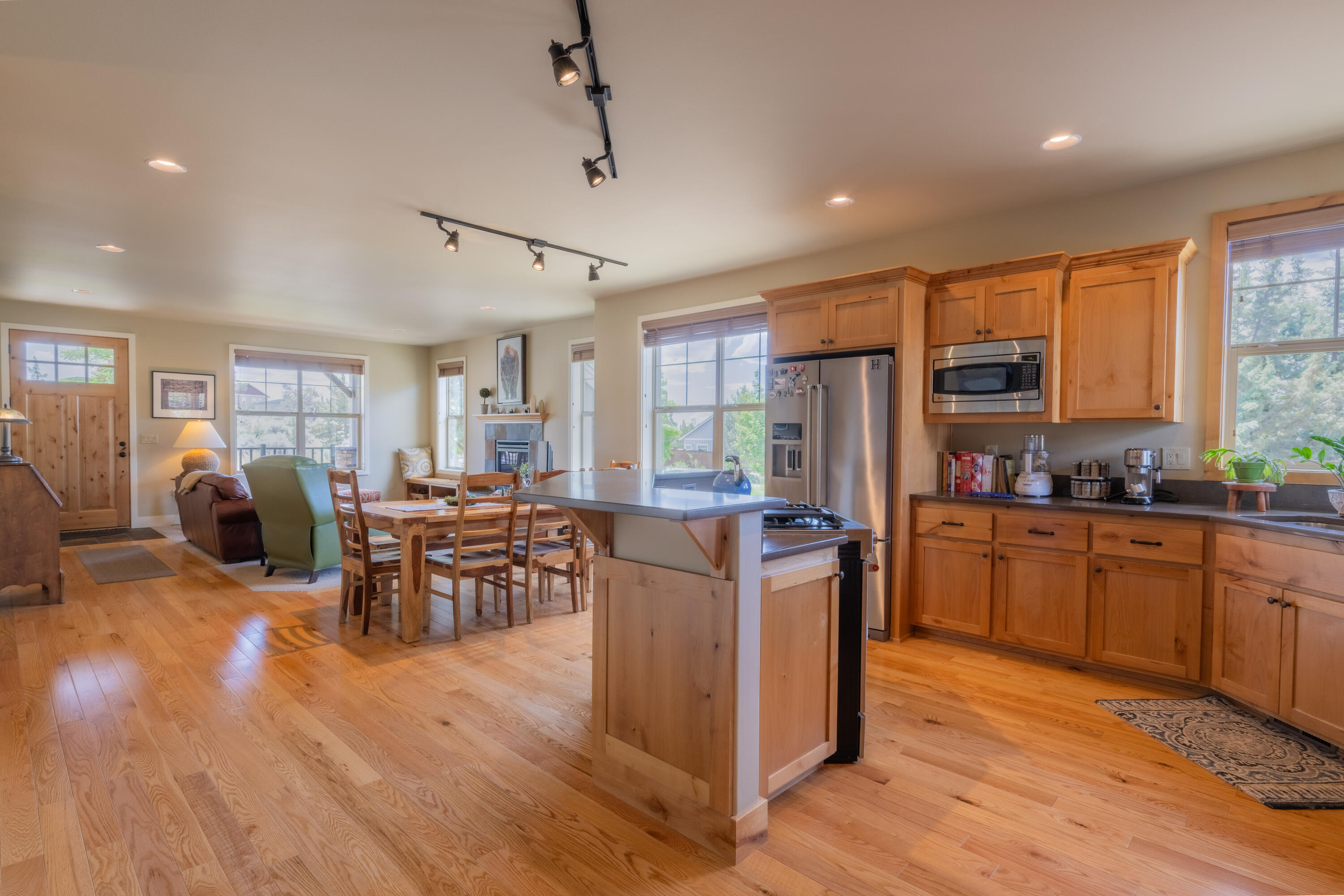 Yarrow - Residential