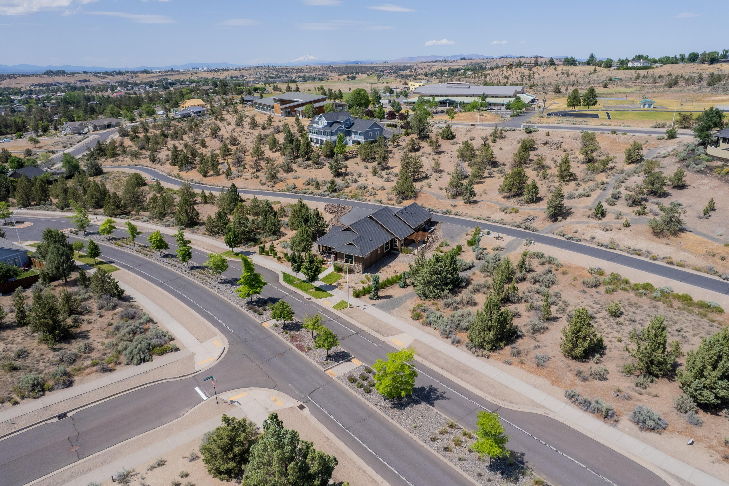 Yarrow - Residential