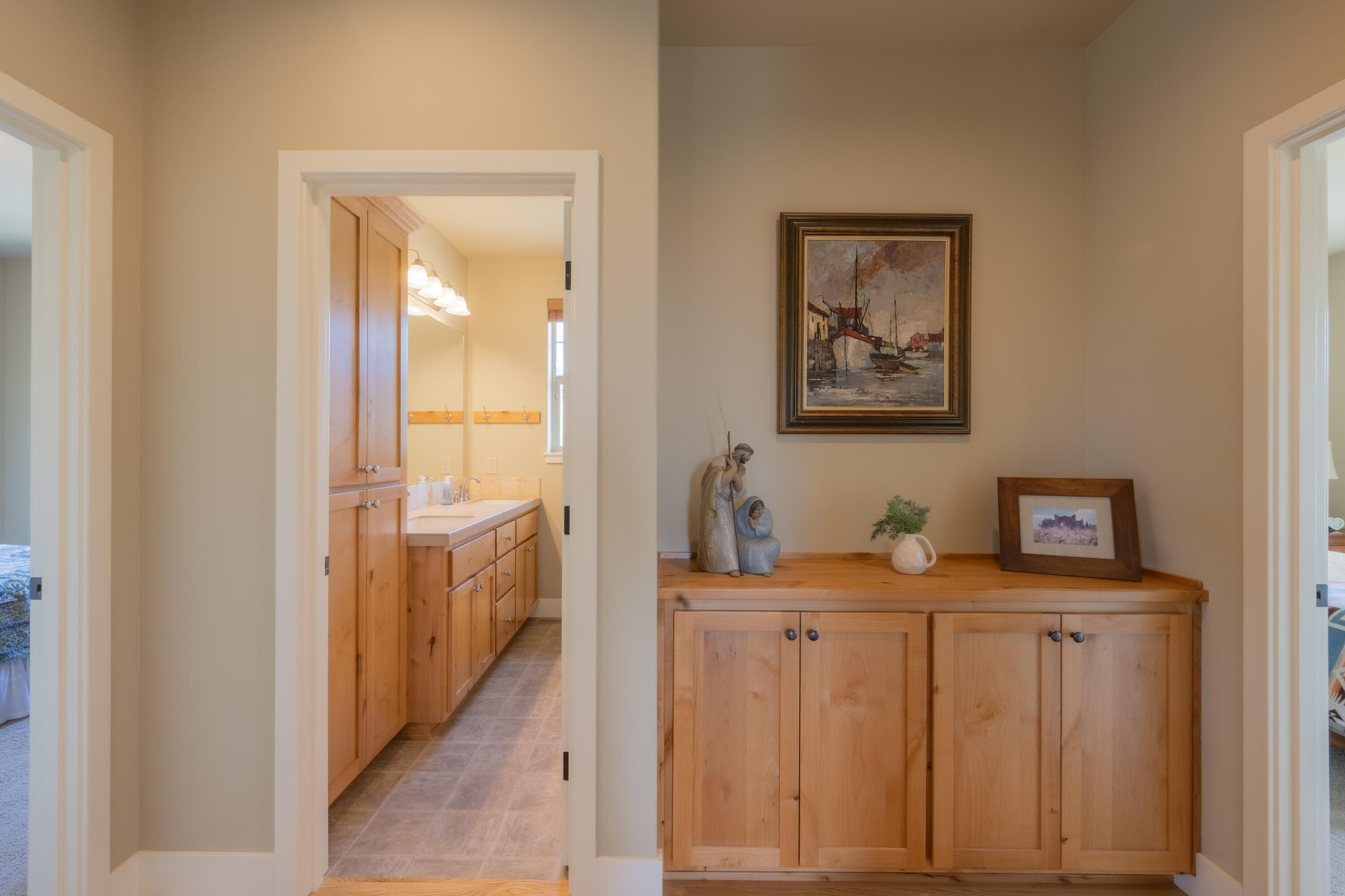 Yarrow - Residential