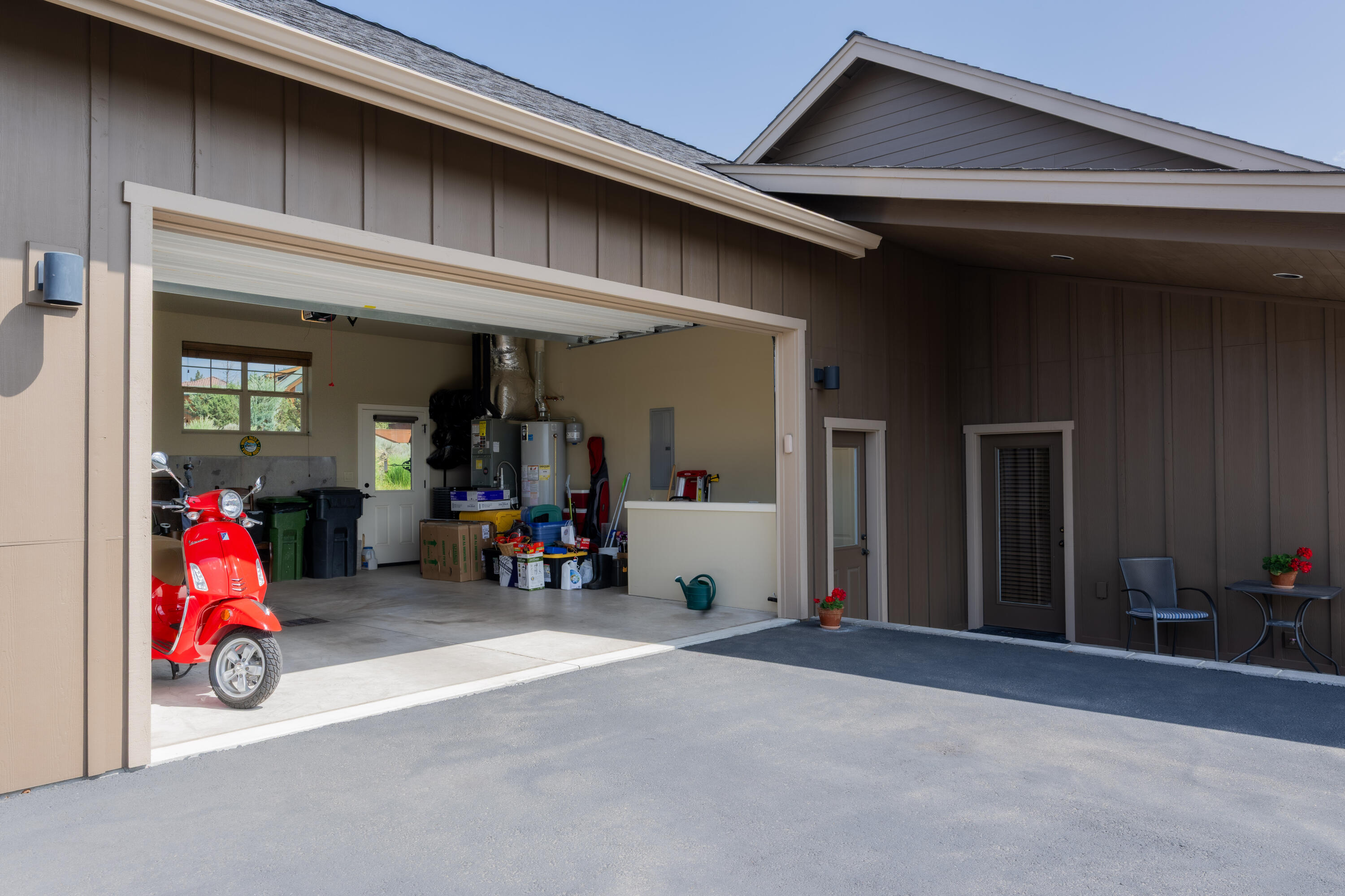 Yarrow - Residential