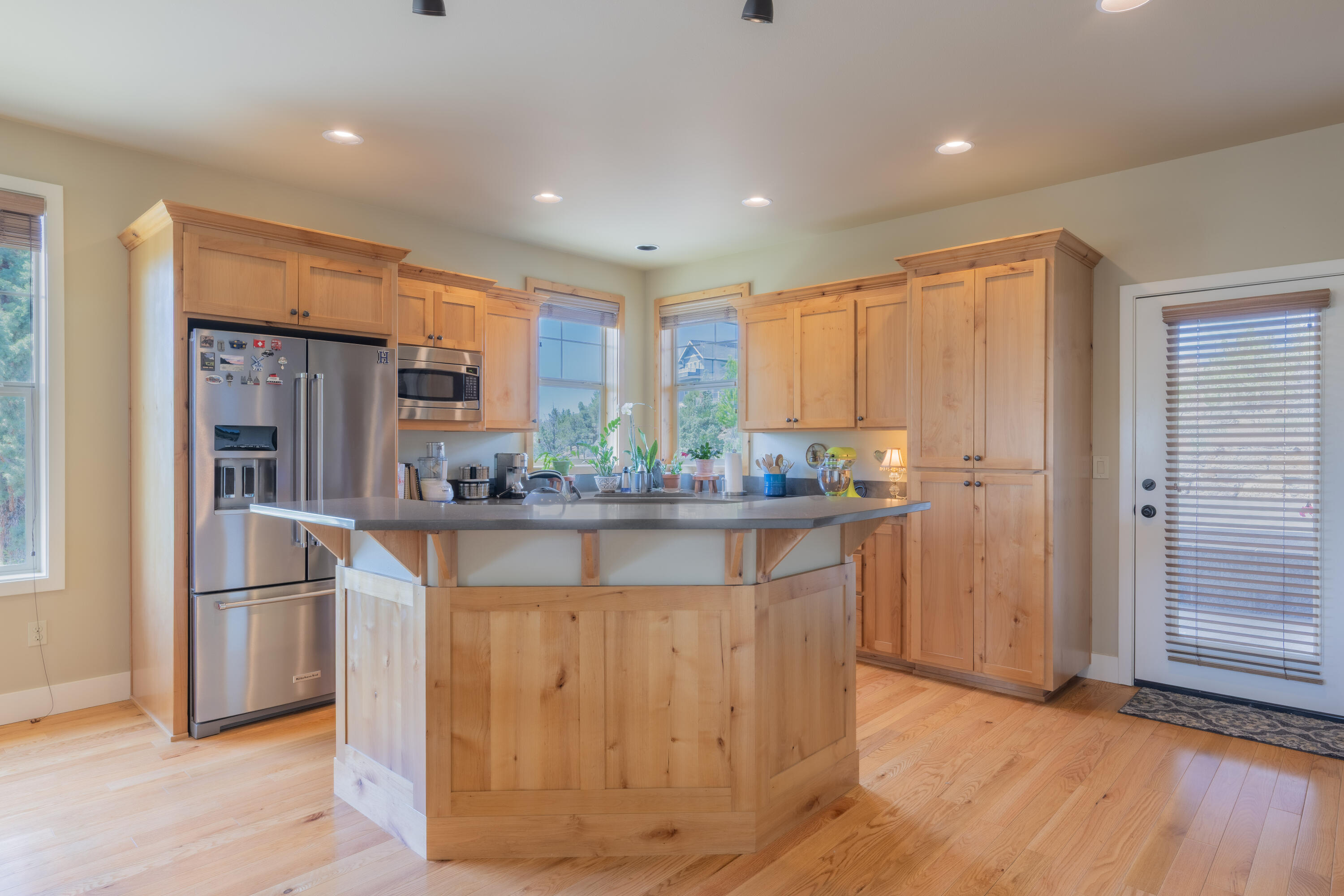 Yarrow - Residential