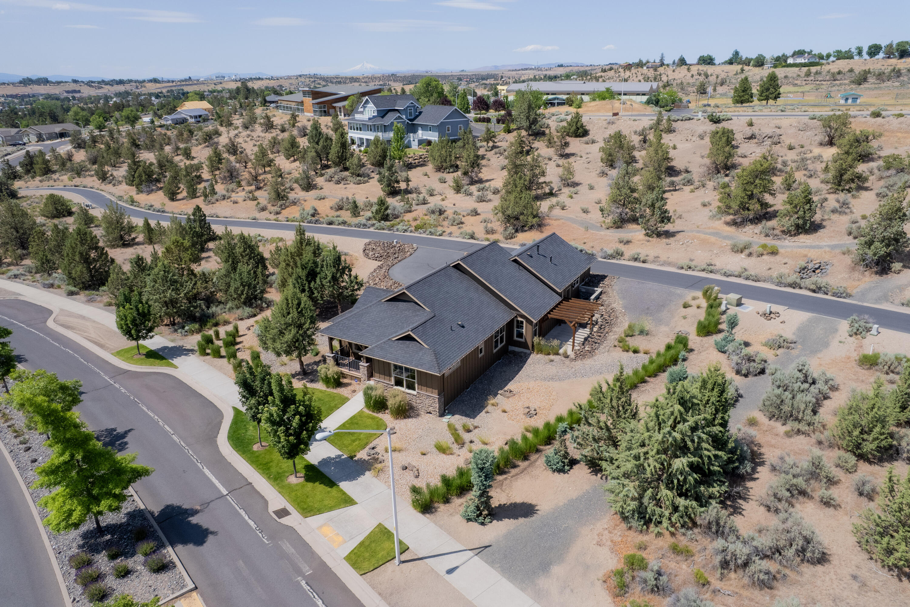 Yarrow - Residential