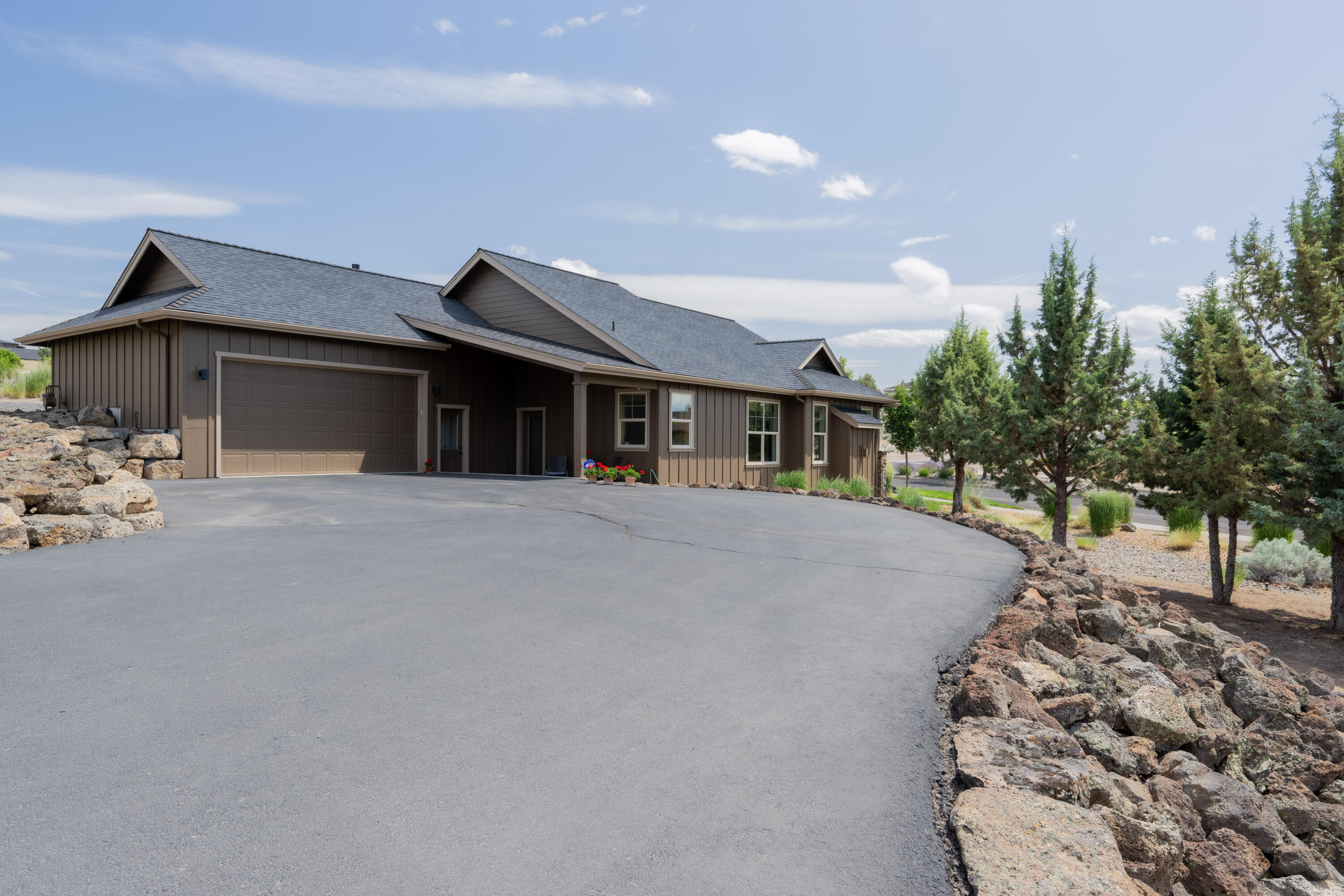 Yarrow - Residential