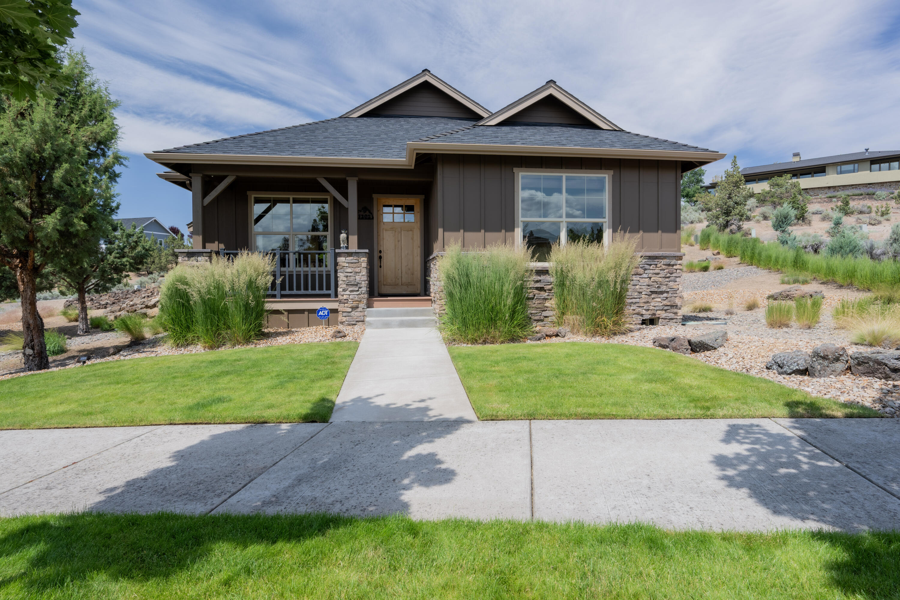 Yarrow - Residential