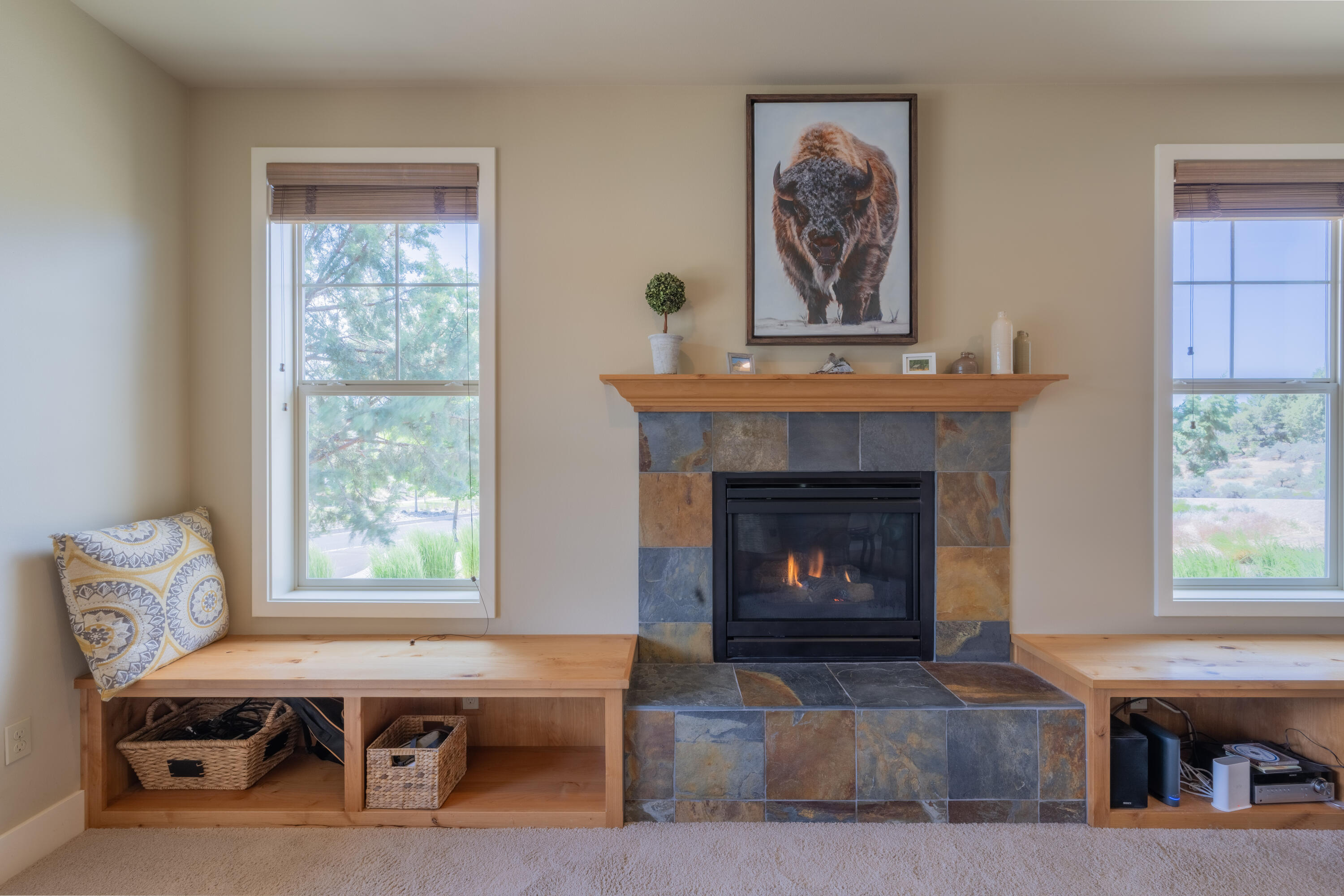 Yarrow - Residential