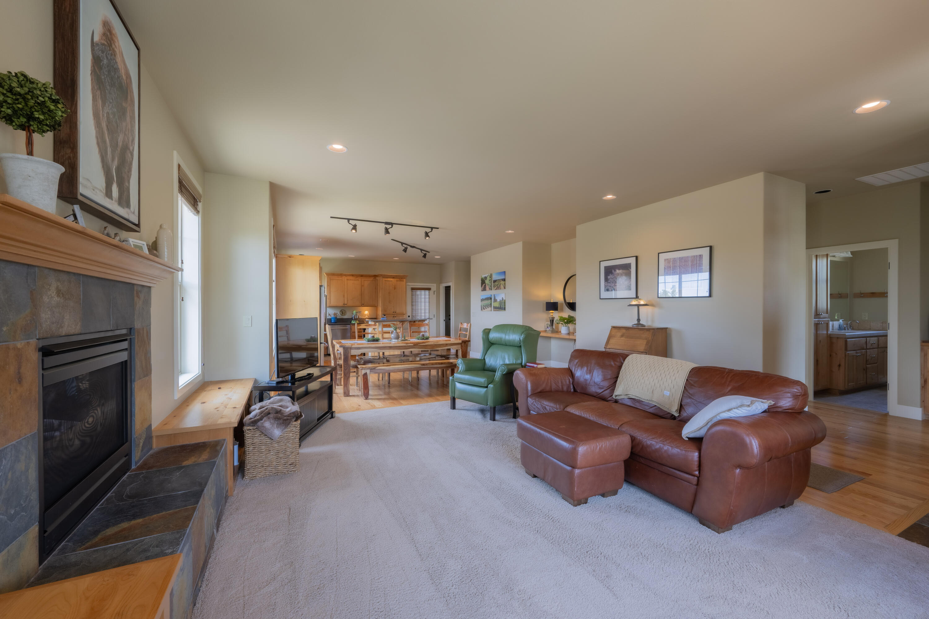 Yarrow - Residential