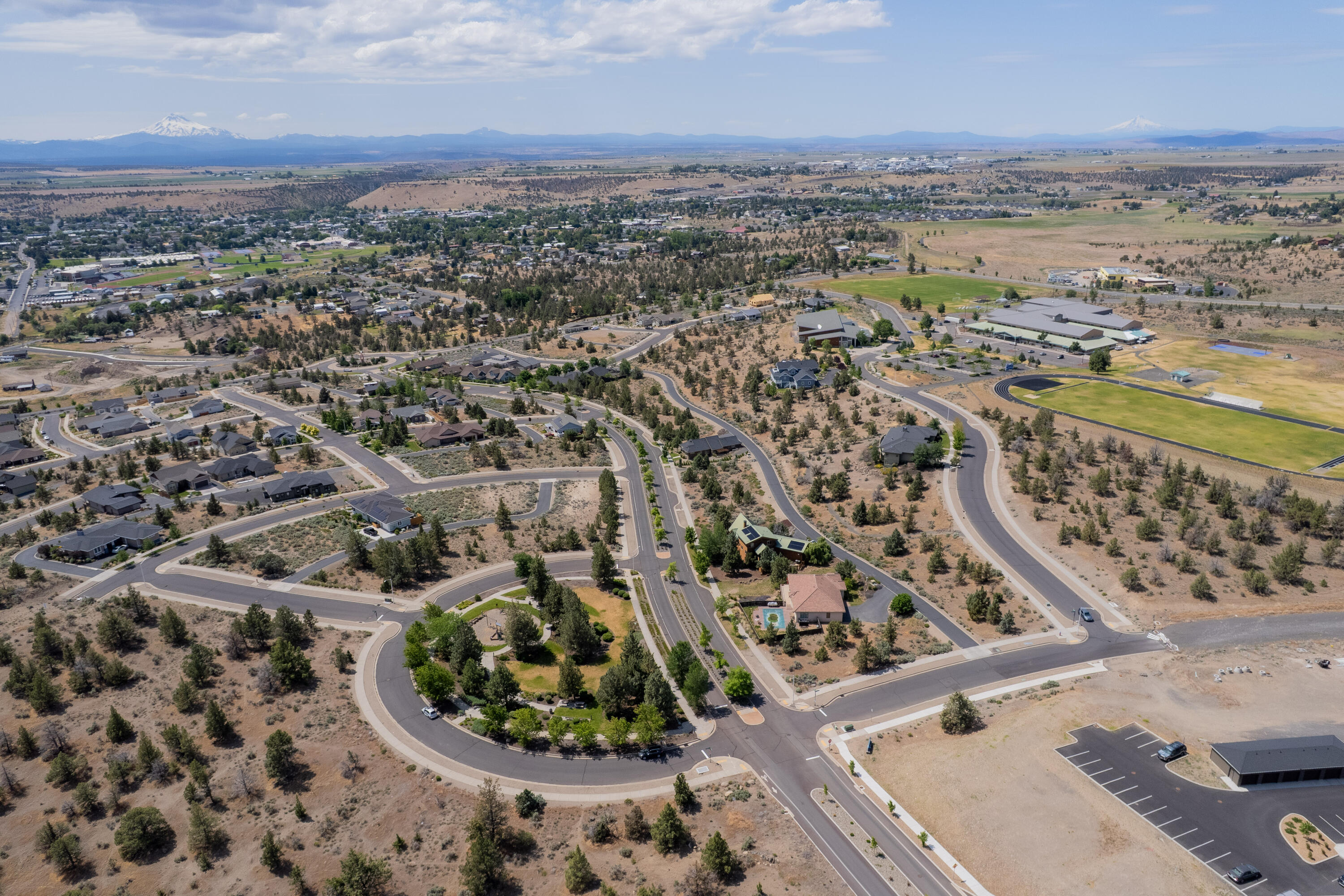 Yarrow - Residential