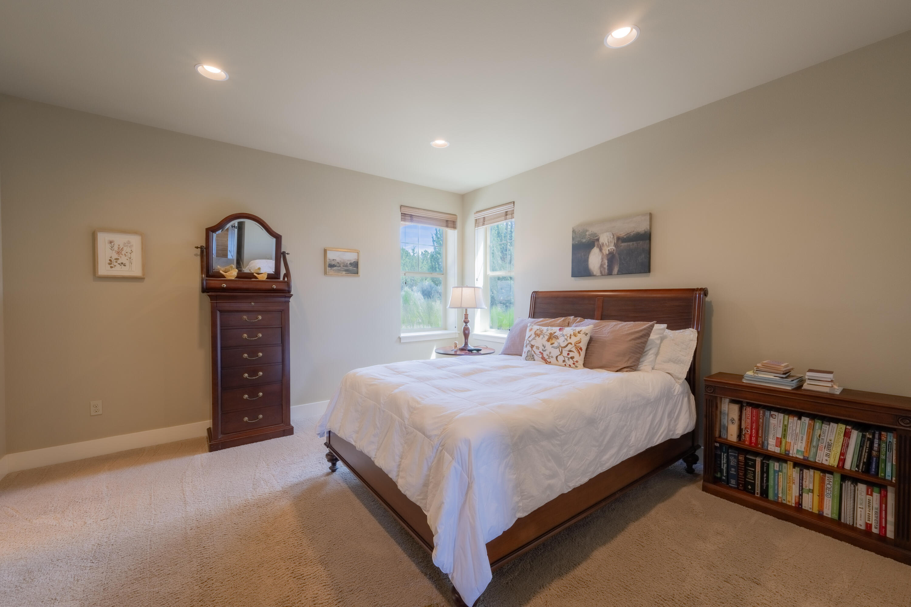 Yarrow - Residential