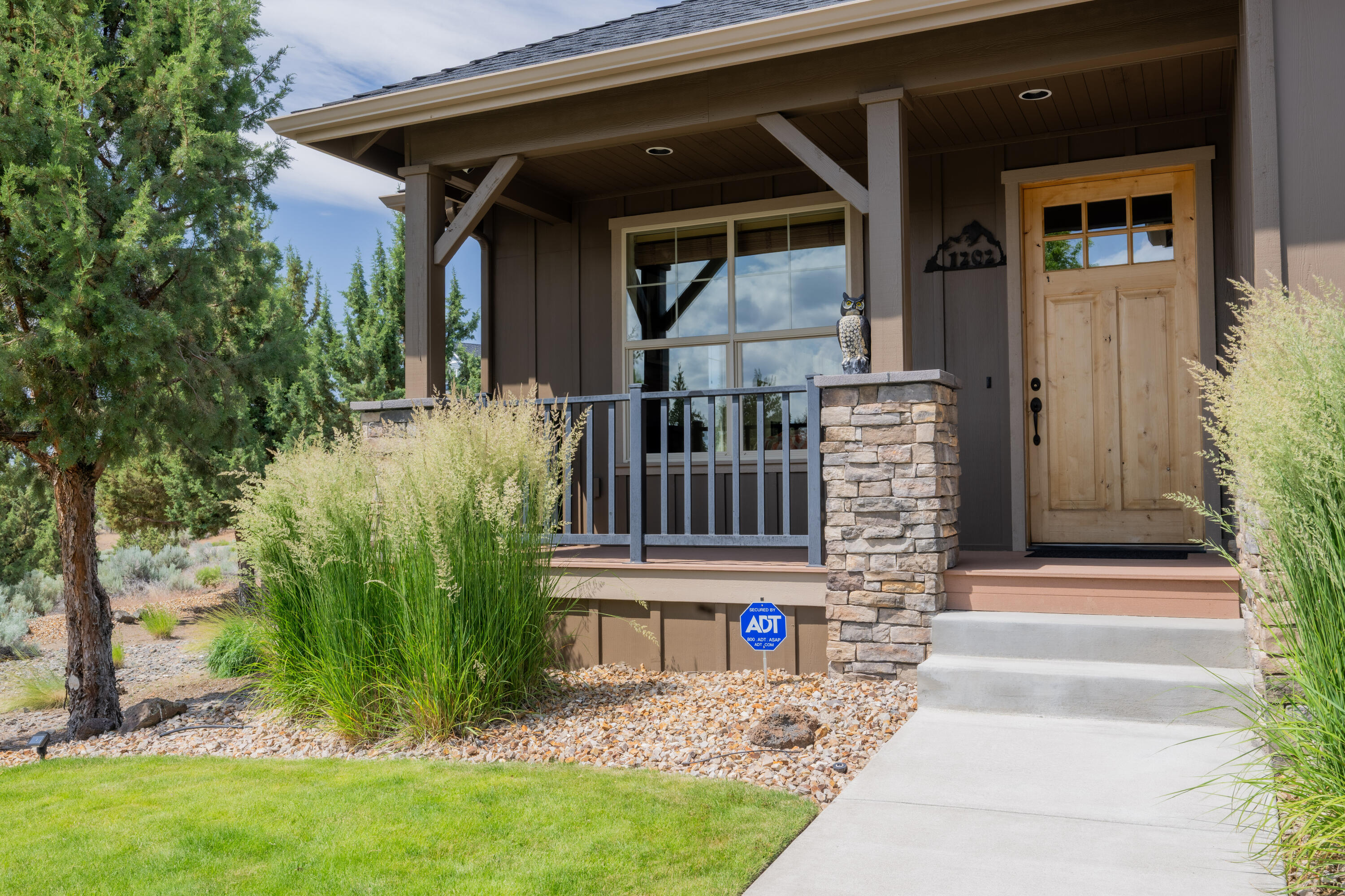 Yarrow - Residential