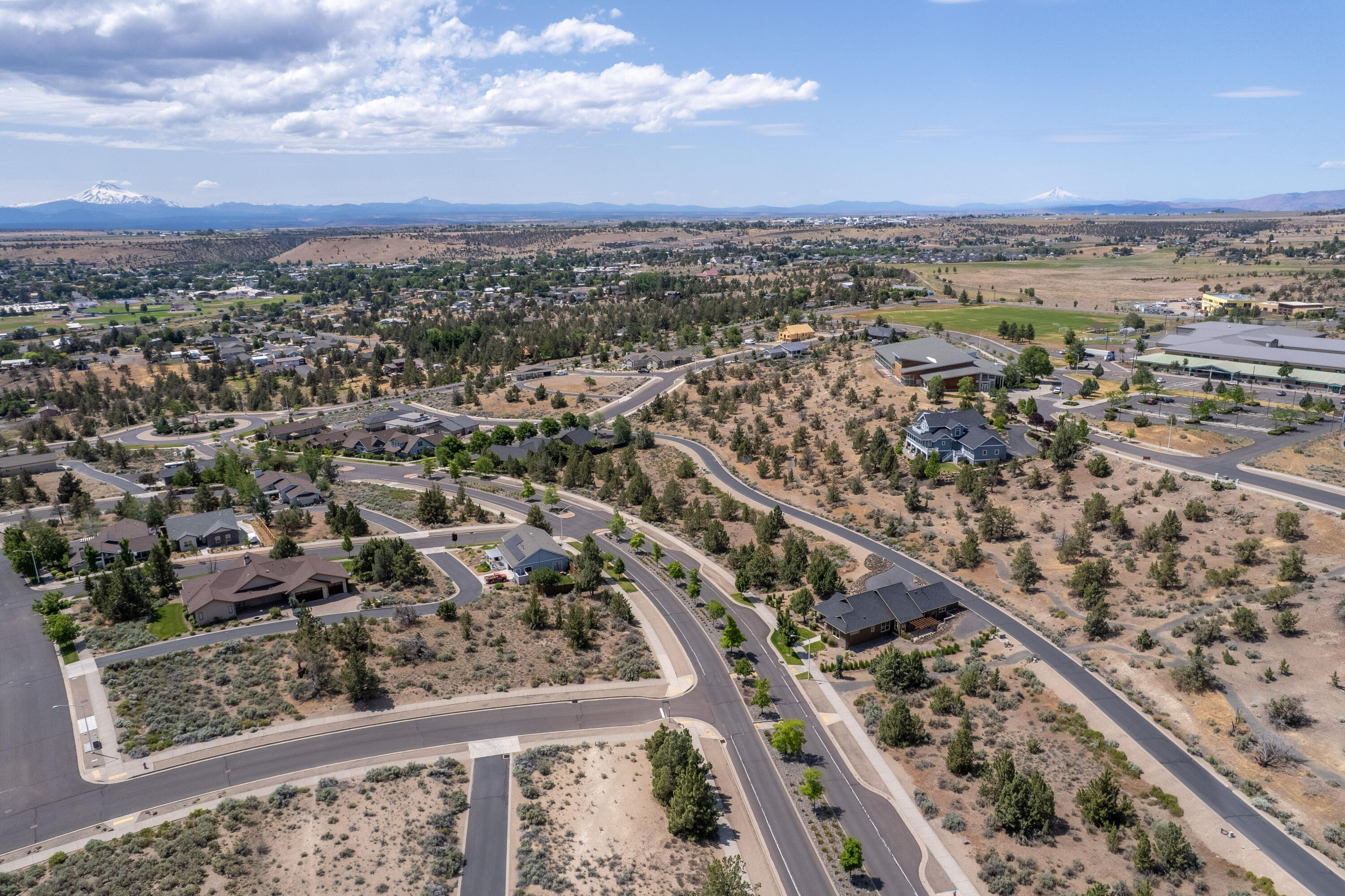 Yarrow - Residential