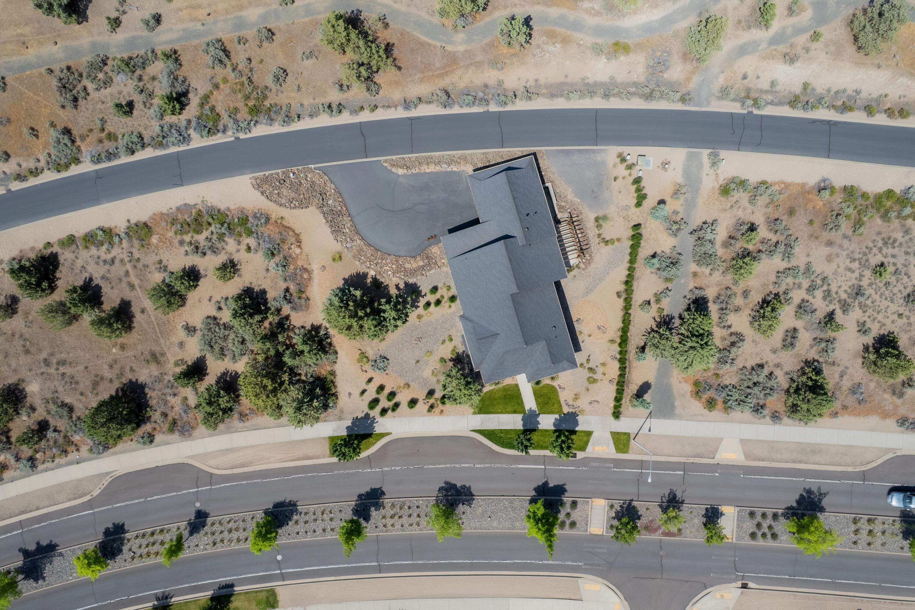 Yarrow - Residential